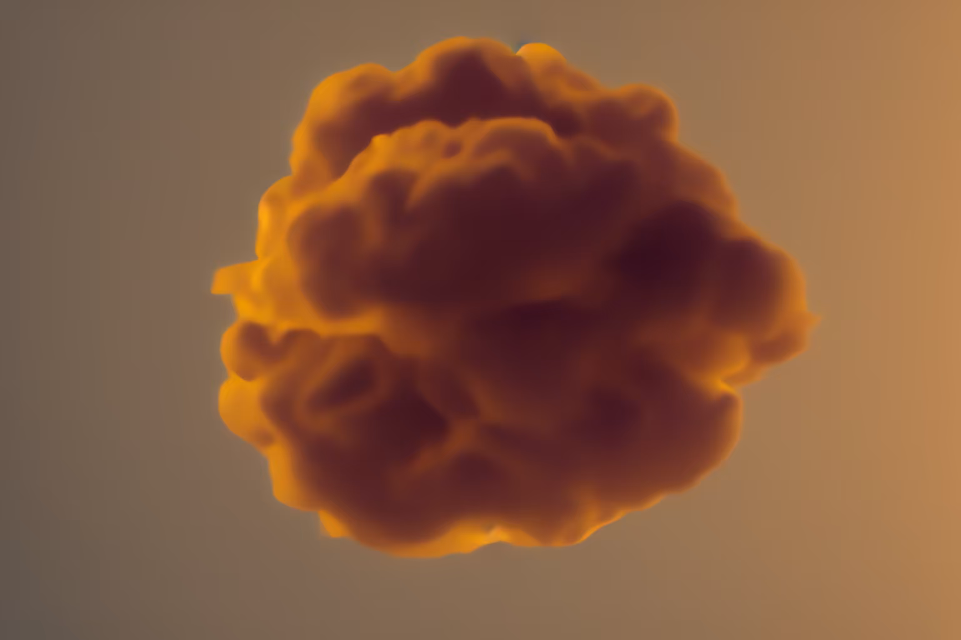 golden ☁︎ clouds ☁︎
