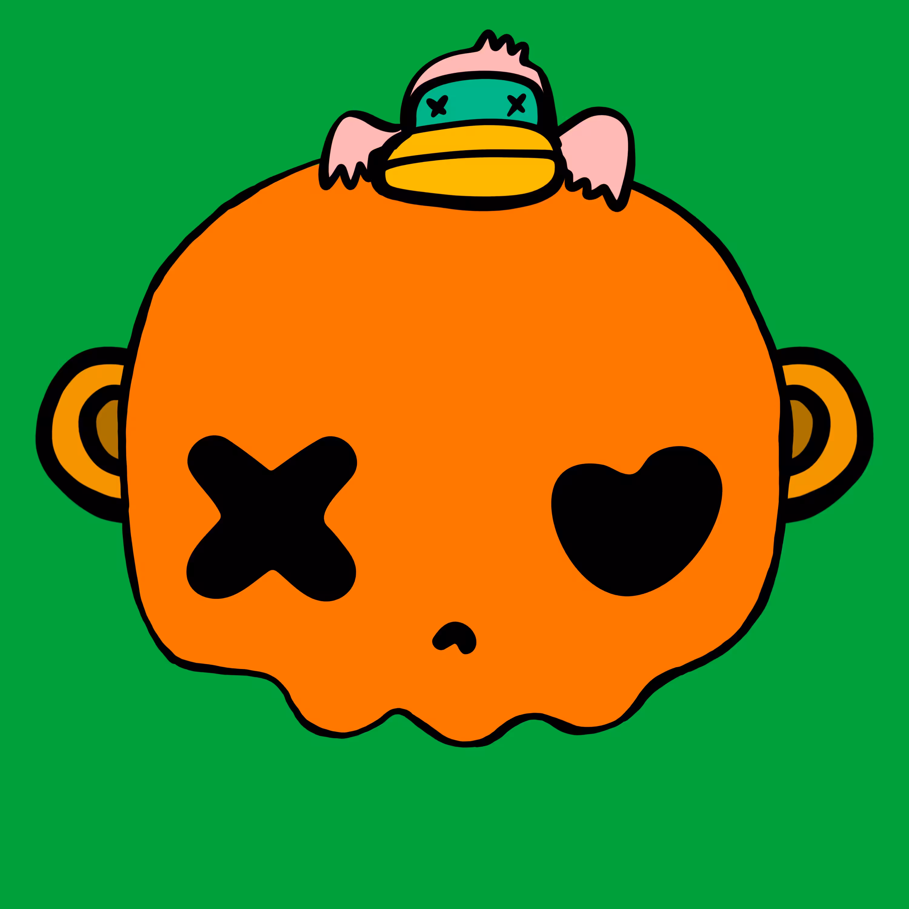 ORGNLS by SABET #14768