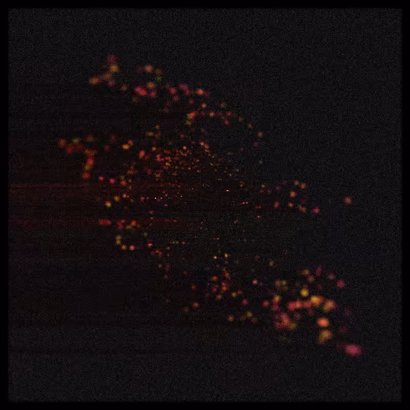 Rays & Dust #126