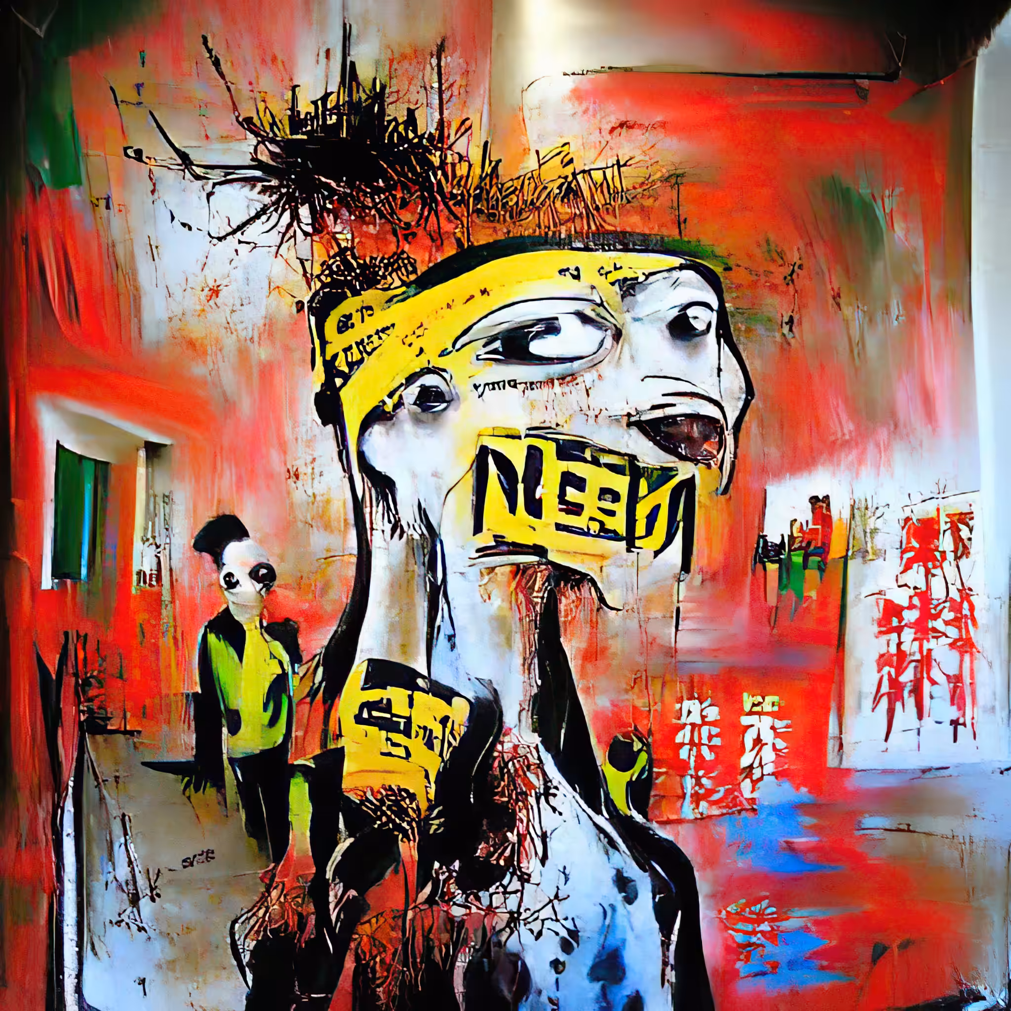 Netez #1