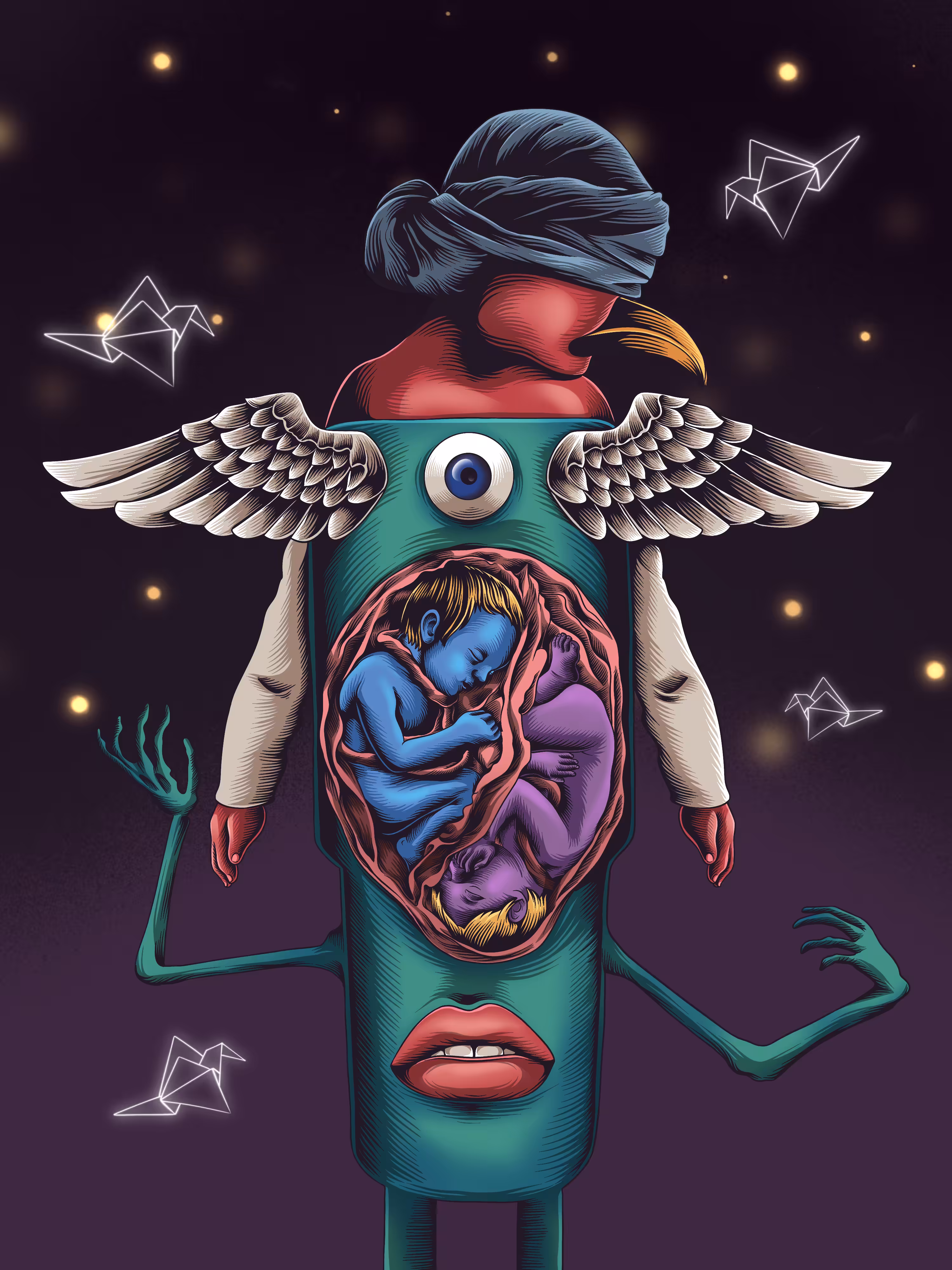 Guardian Angel
