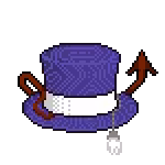 Degen Haberdasher #154