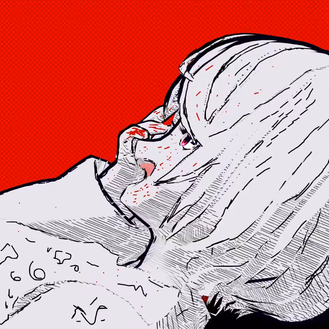 Good Morning, Parasyte