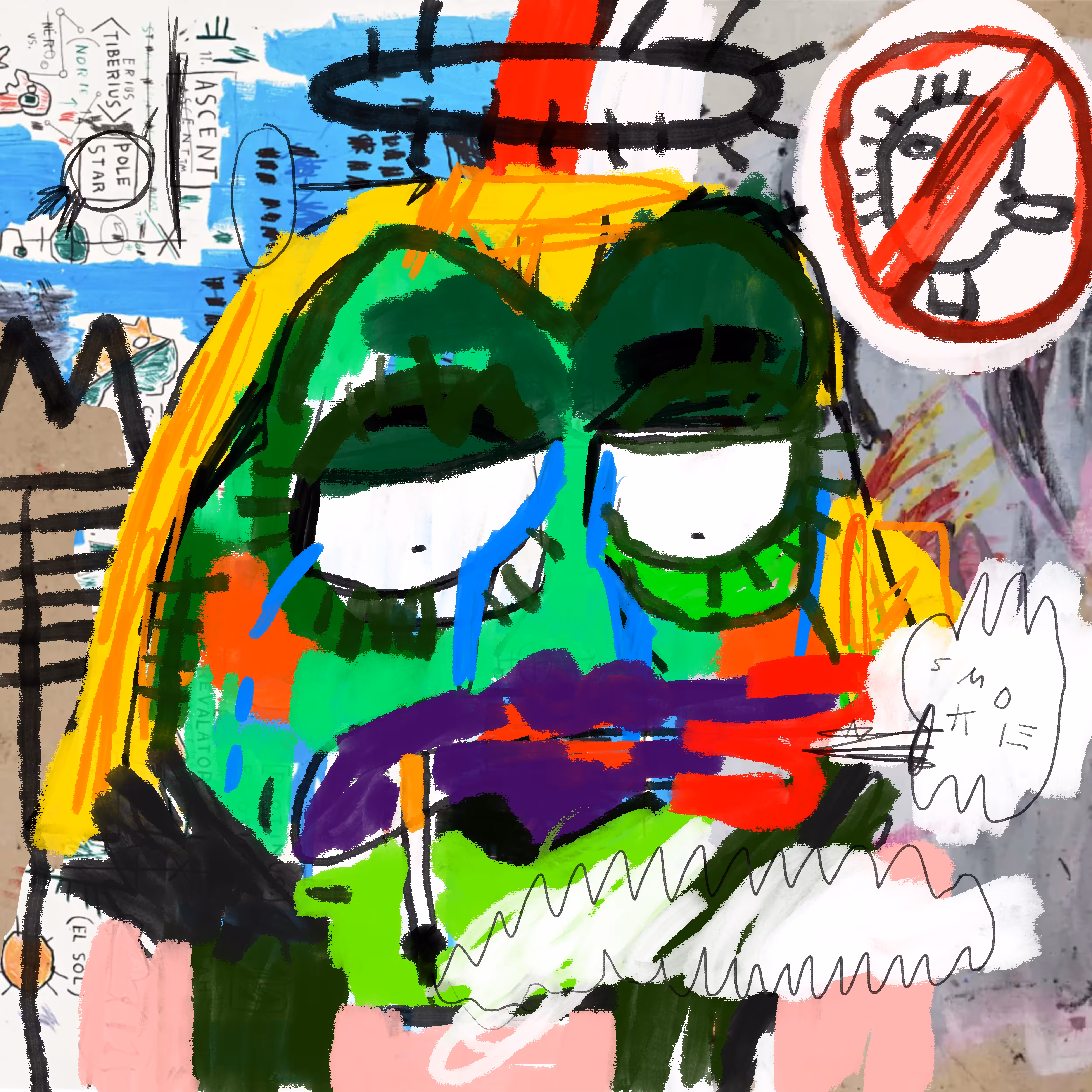 Basqkek 045