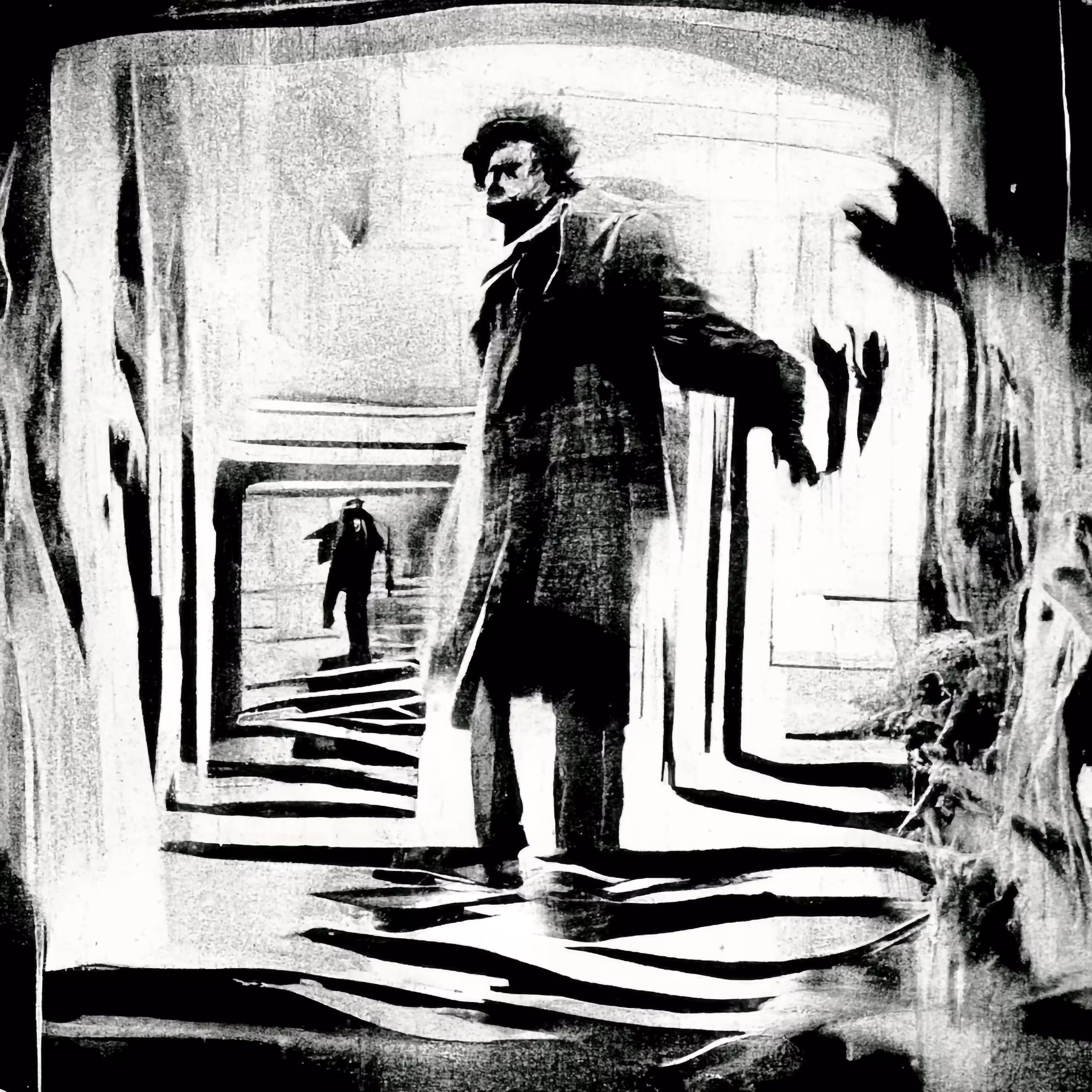 Body Snatchers: Scene #578