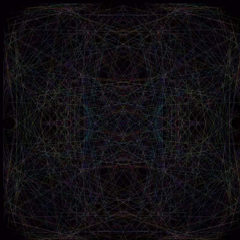 LINES OF JOY #75