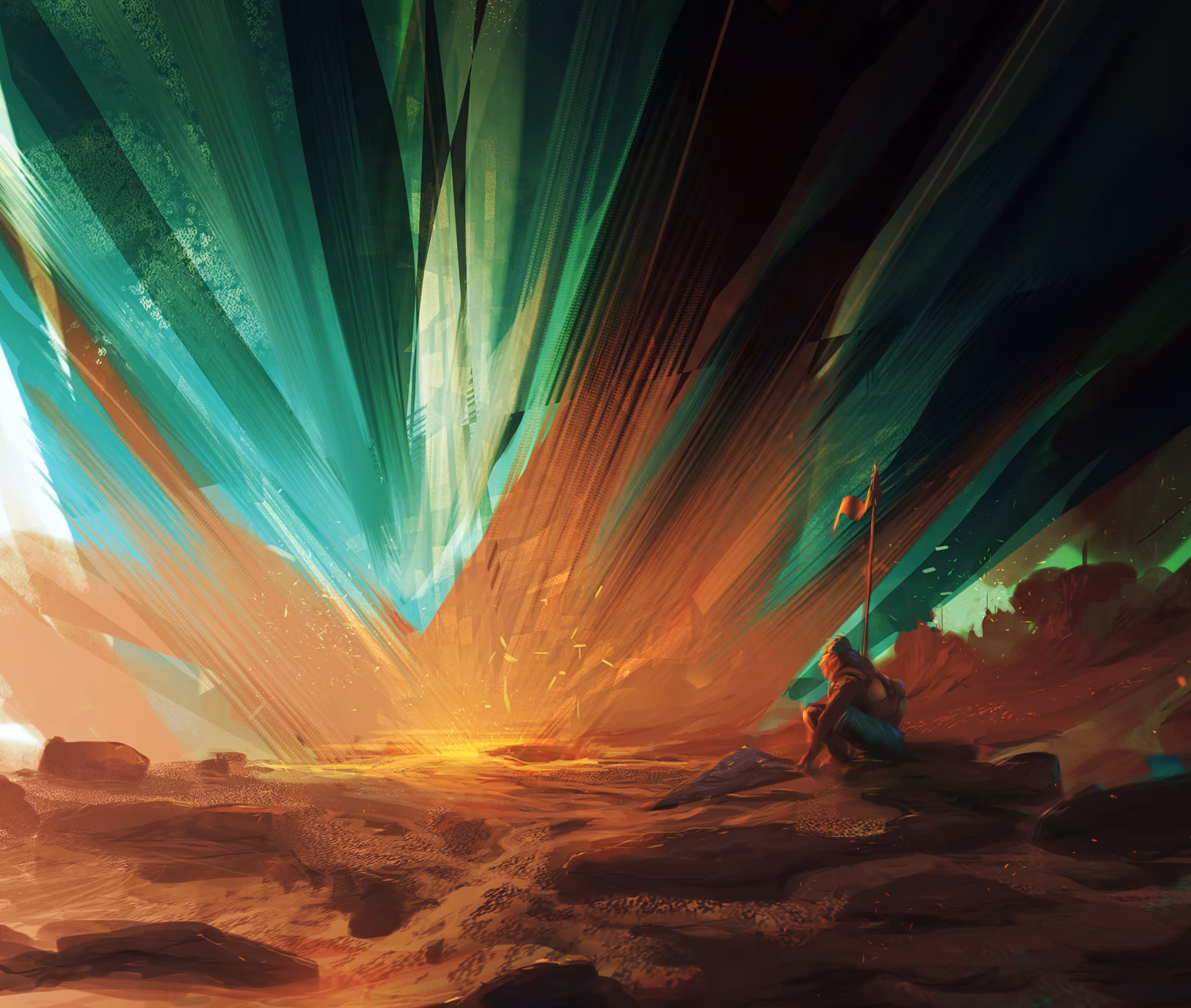 Vibrance