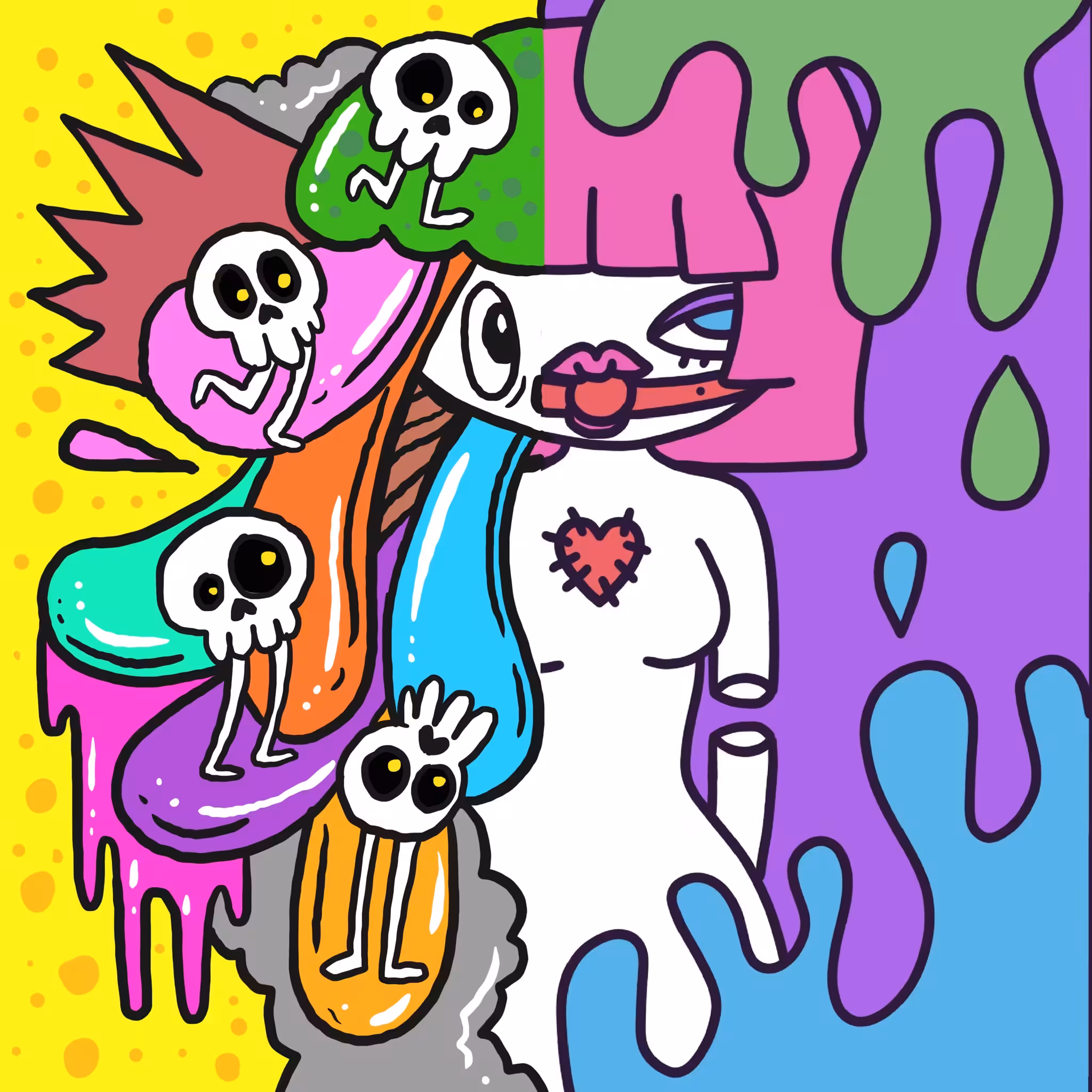 XOMBI