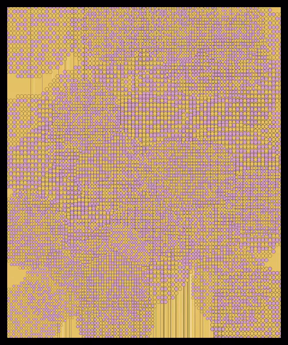 Soul's crying #138
