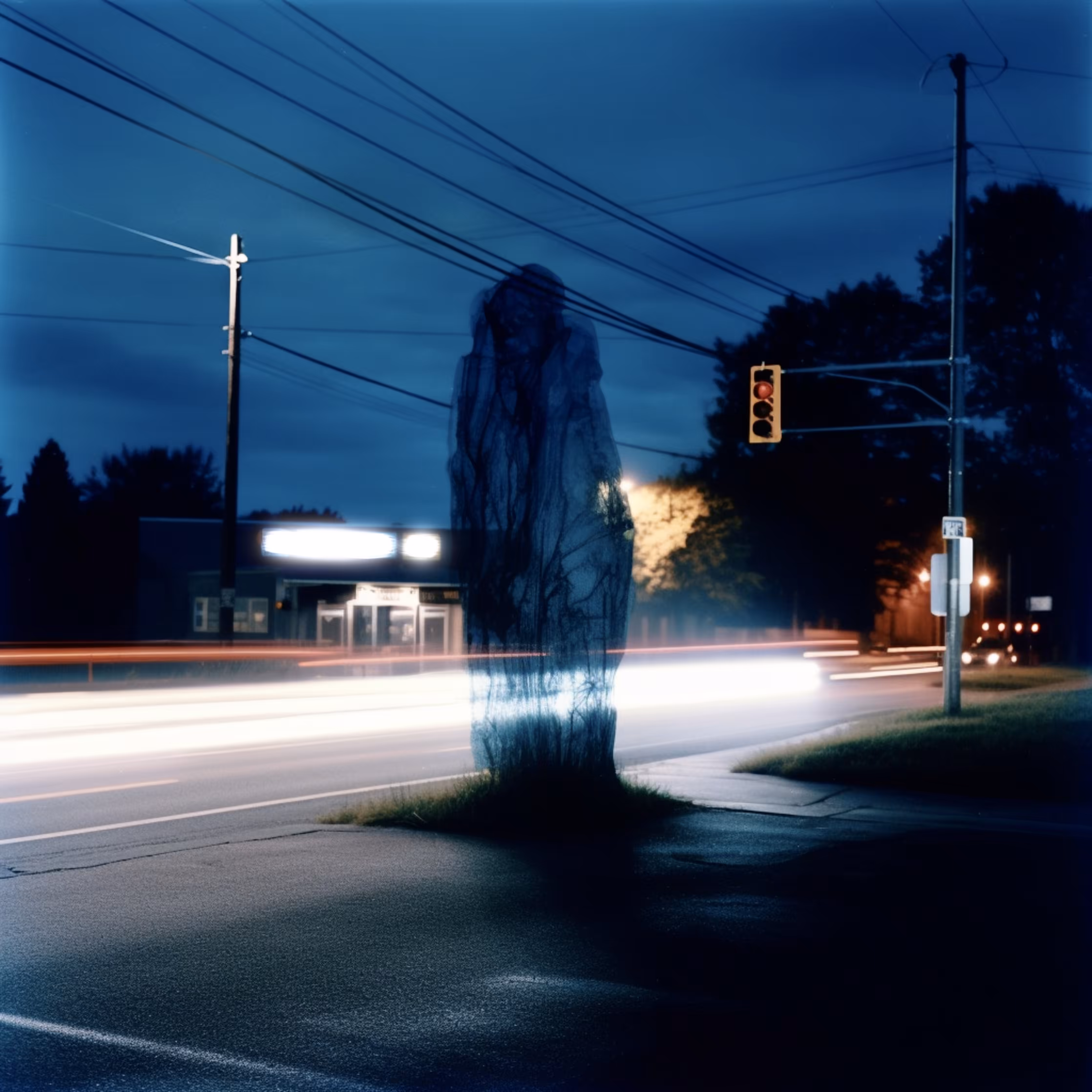 Parasomnia