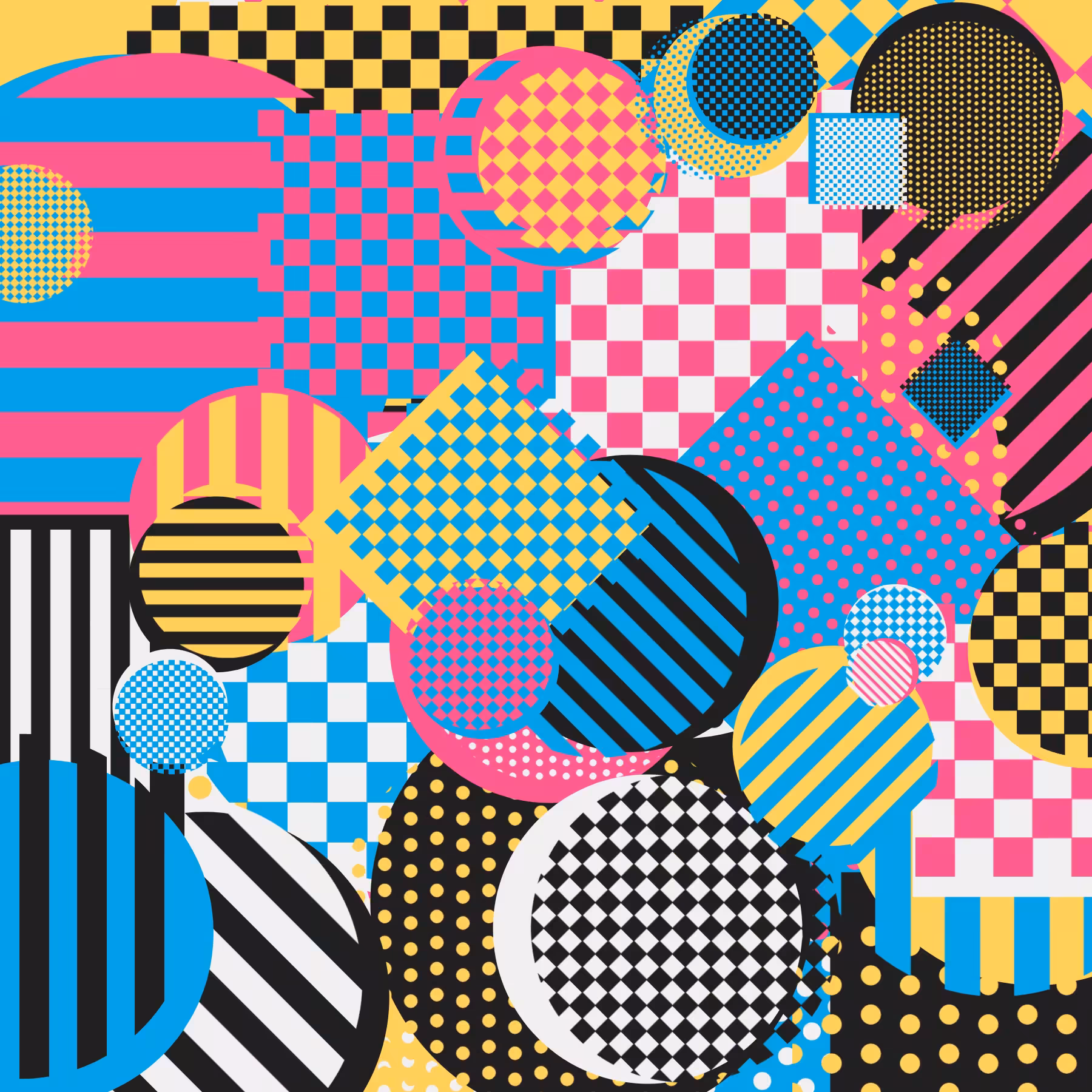 OVERLAPPING #74