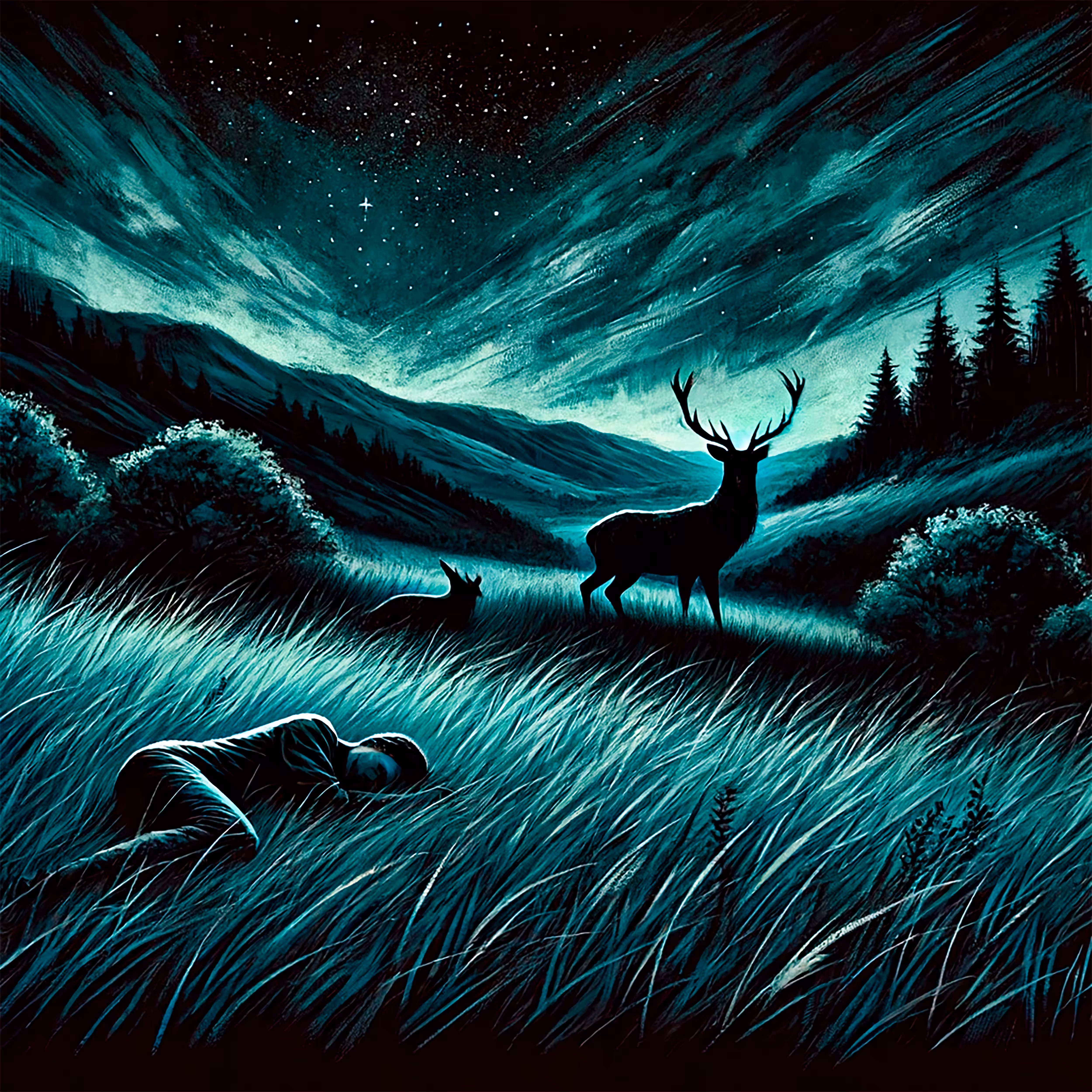 Nocturnal Sanctuary