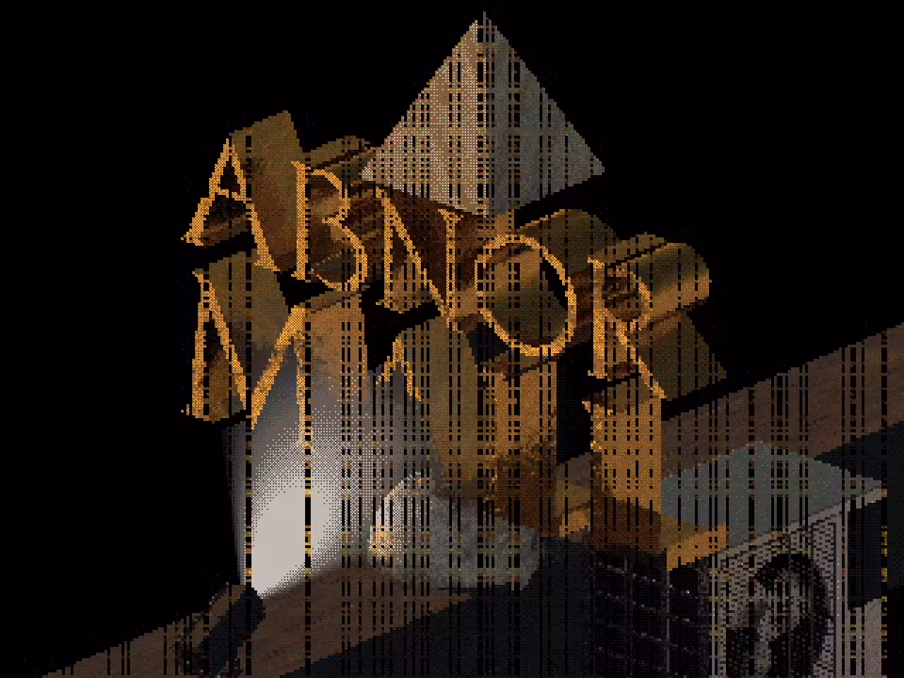 Abnor Mall