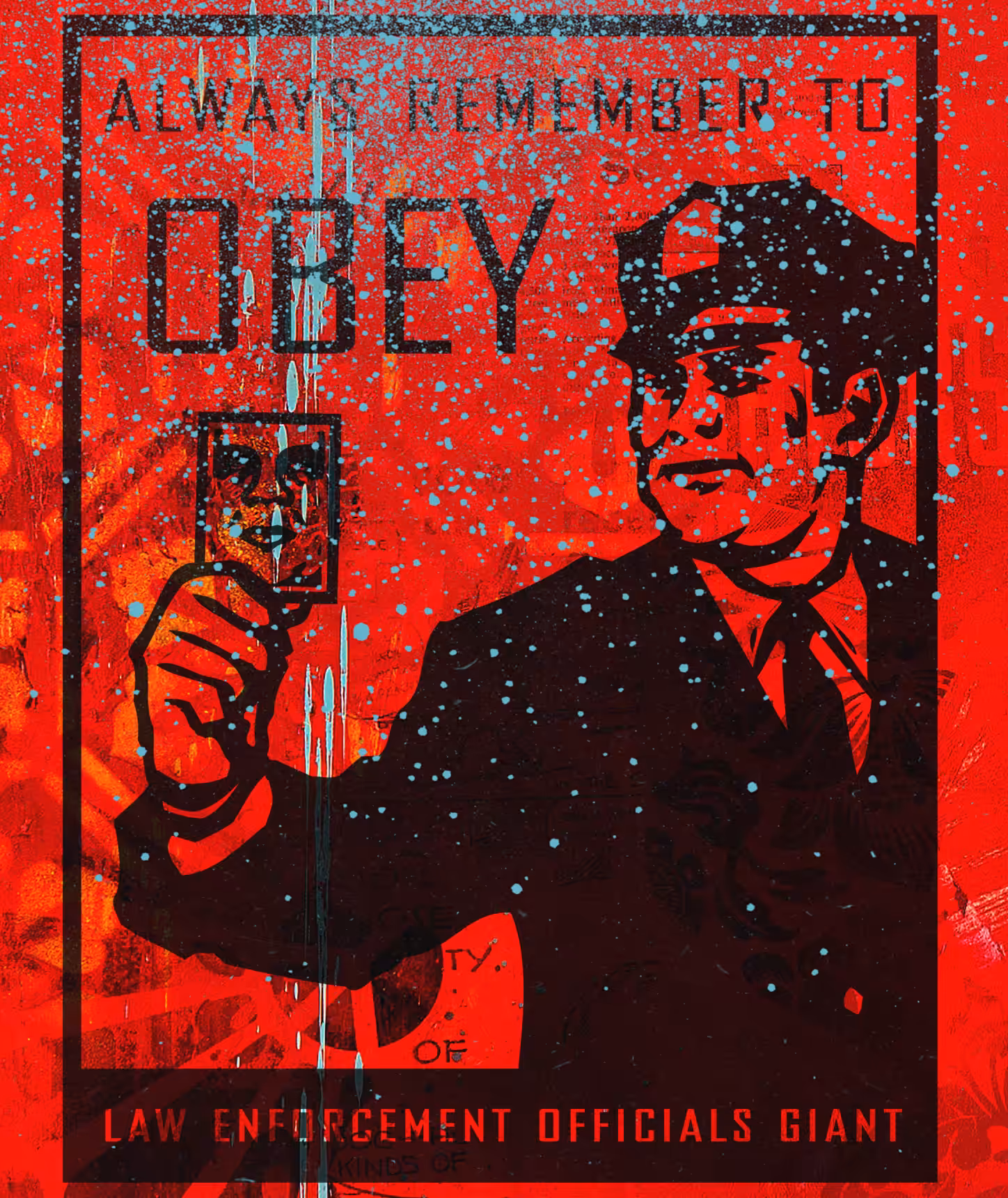 DEGENERATE/REGENERATE #1151