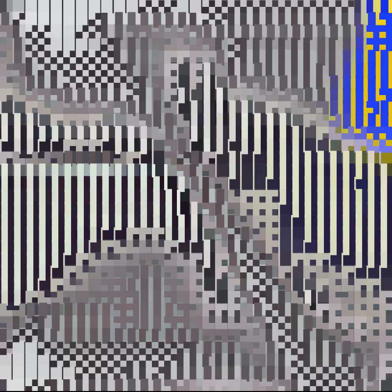 pixelfusion #45