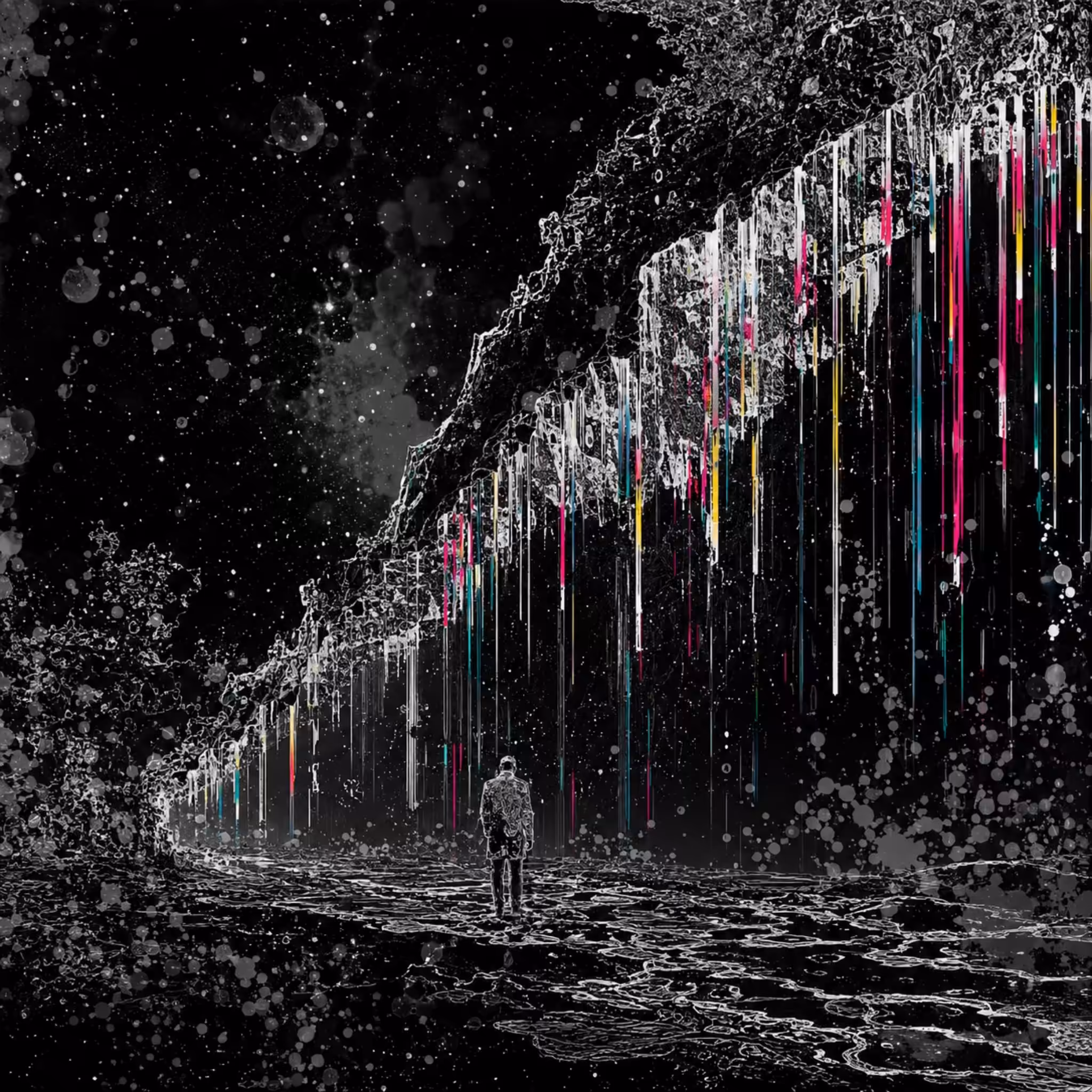 SYNTAX RAIN