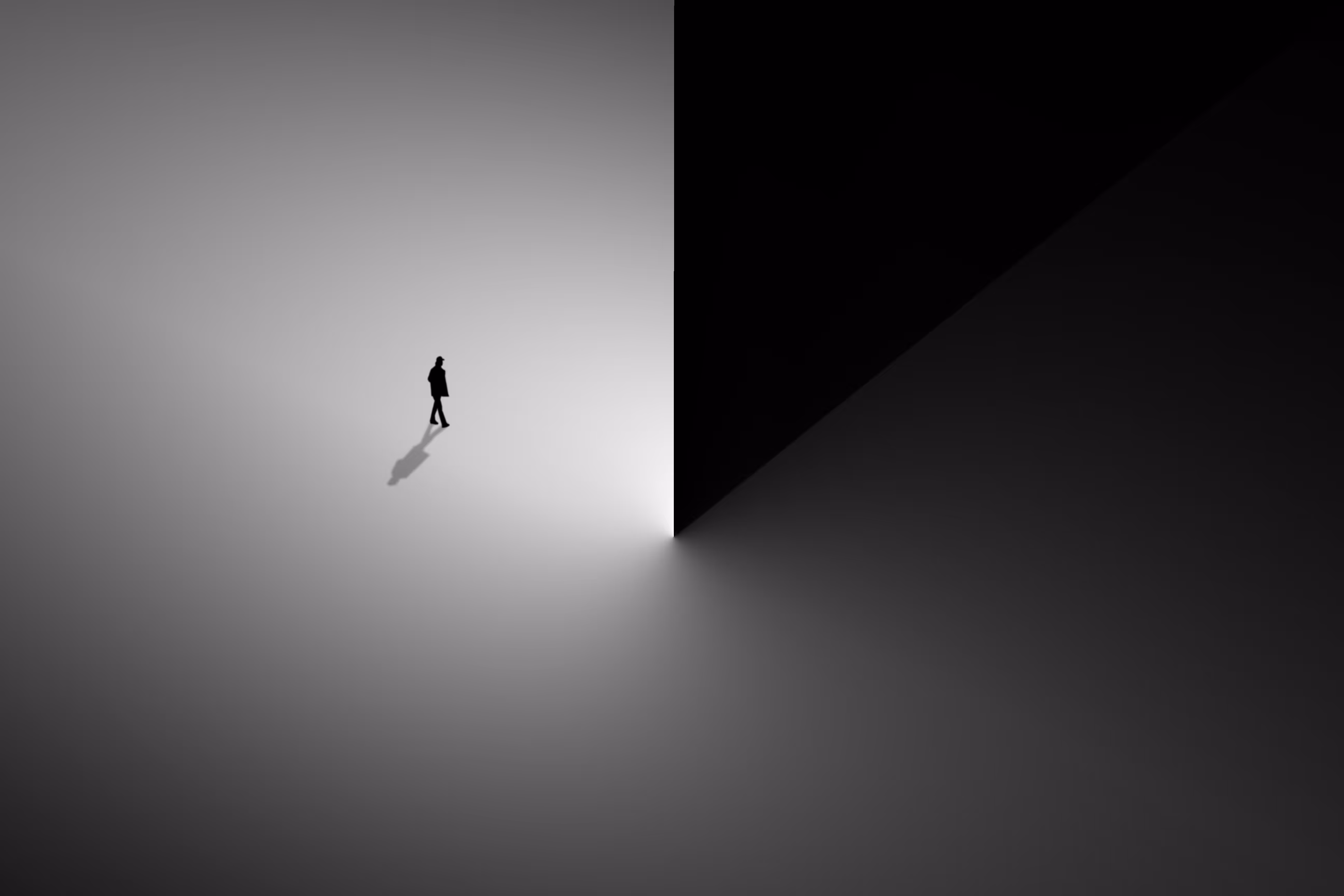 In Between V