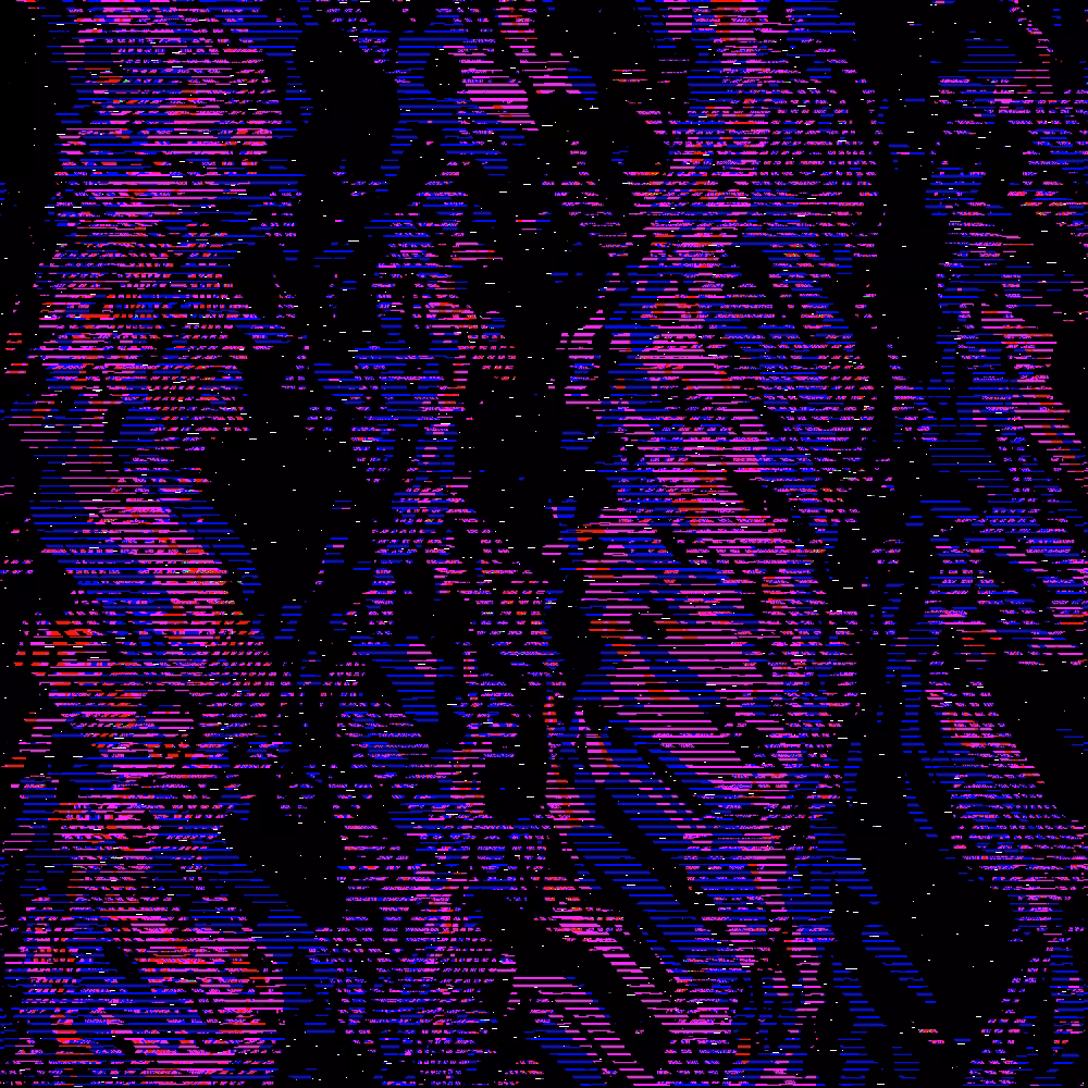 Turbulent #1