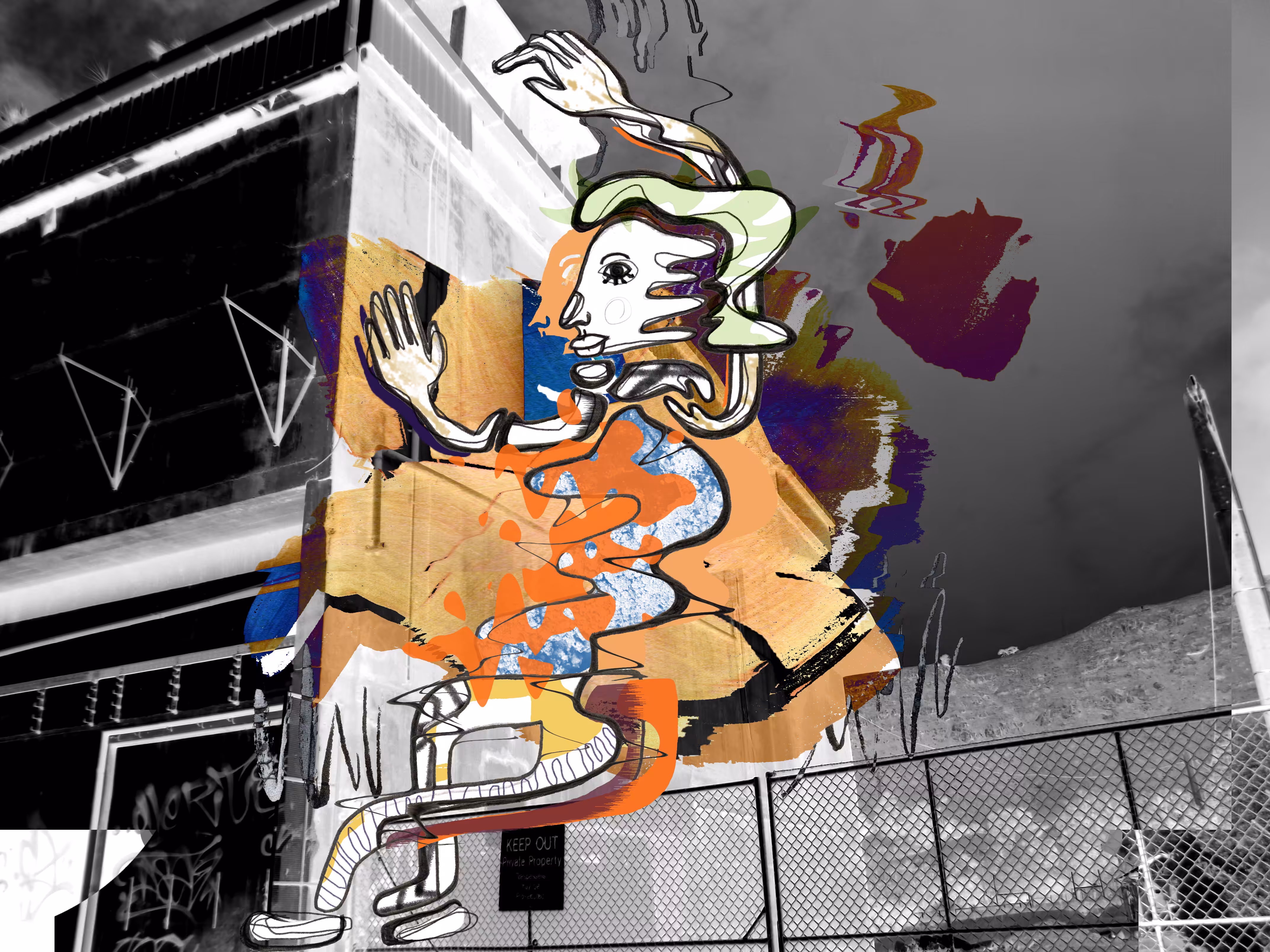 Urban Rebel