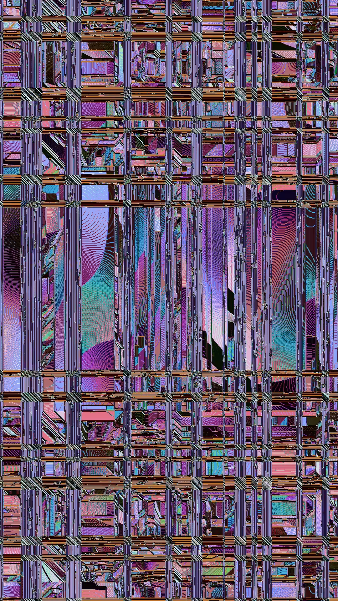 Path of Tones #7