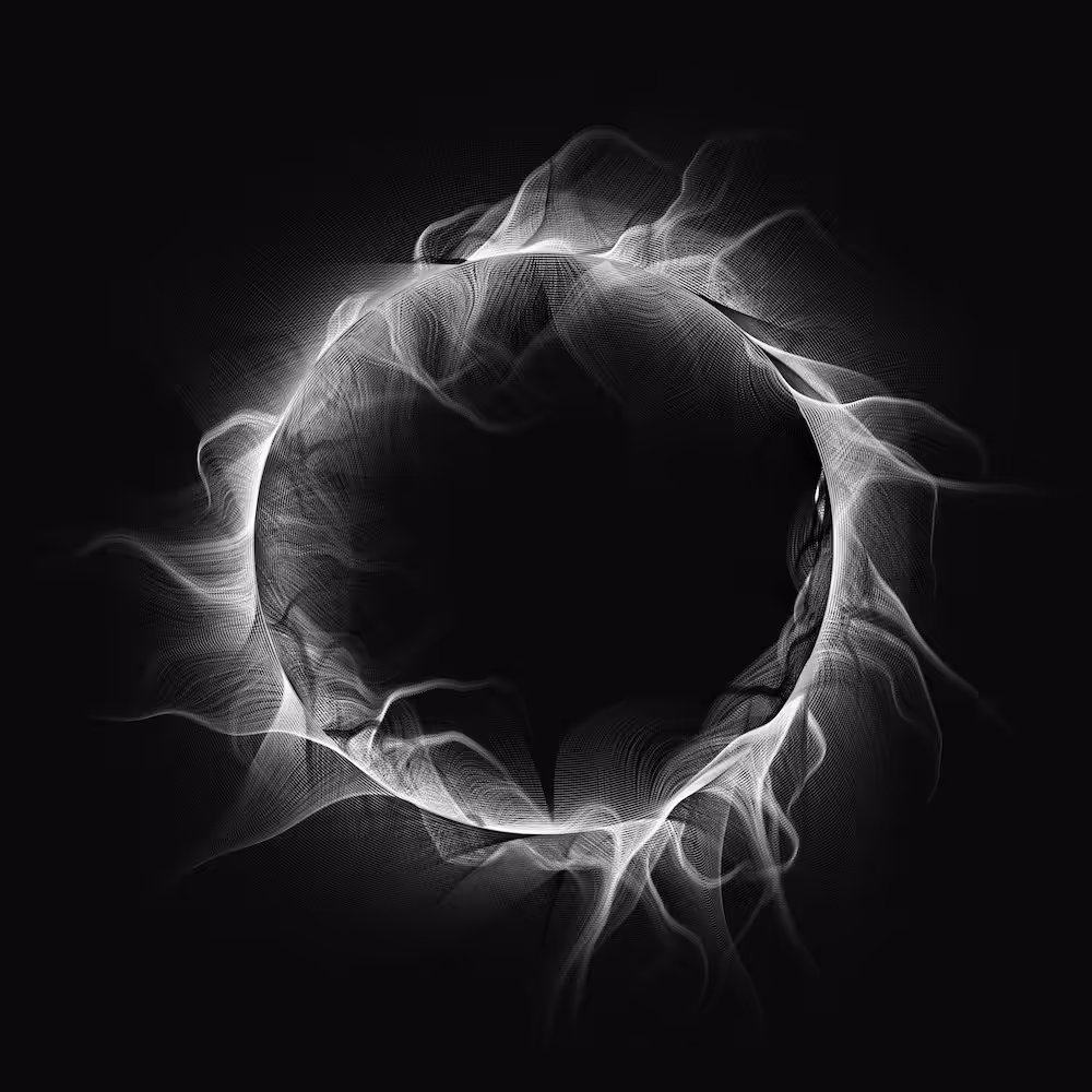 Untitled 5 (Eclipse)