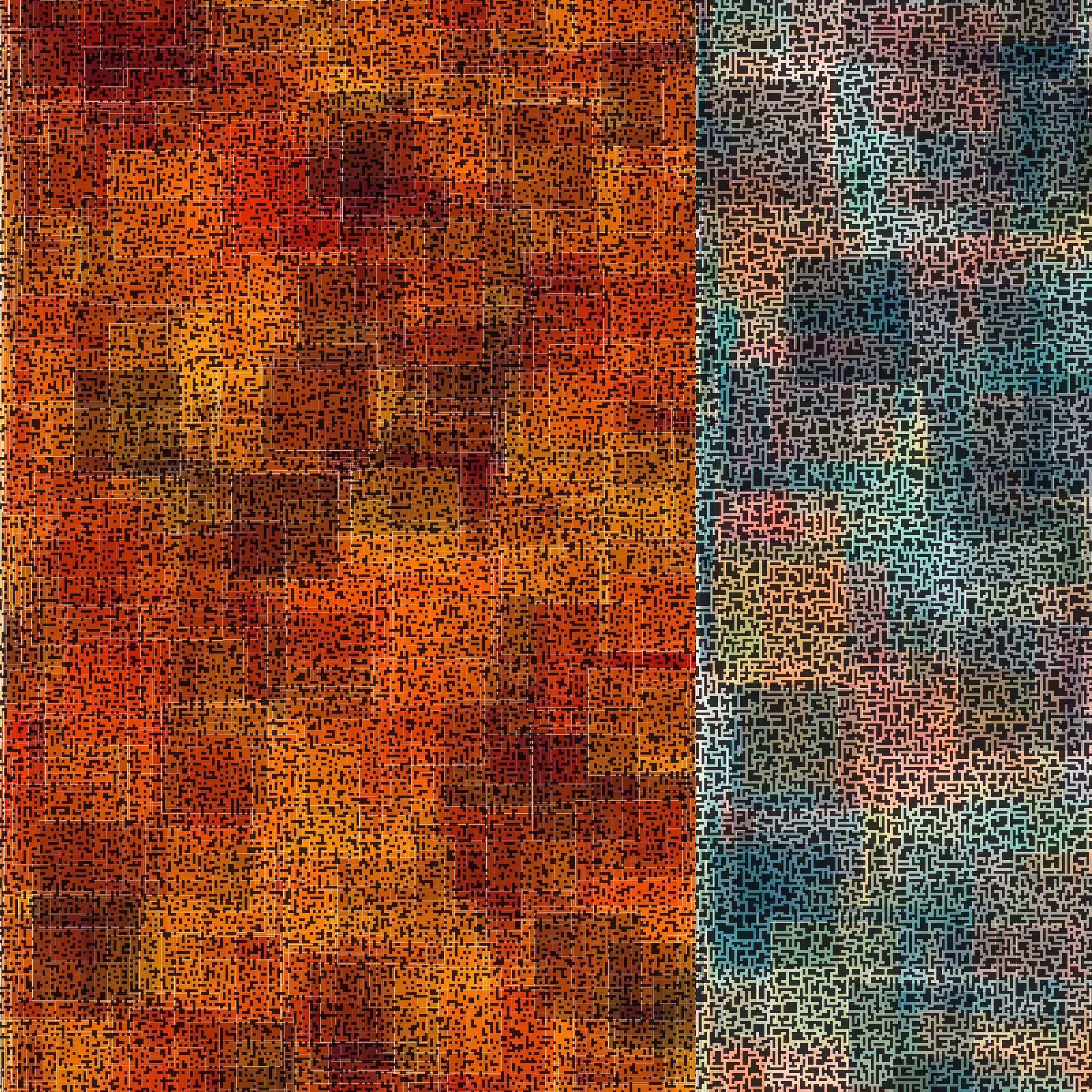 Impression N.01 #73