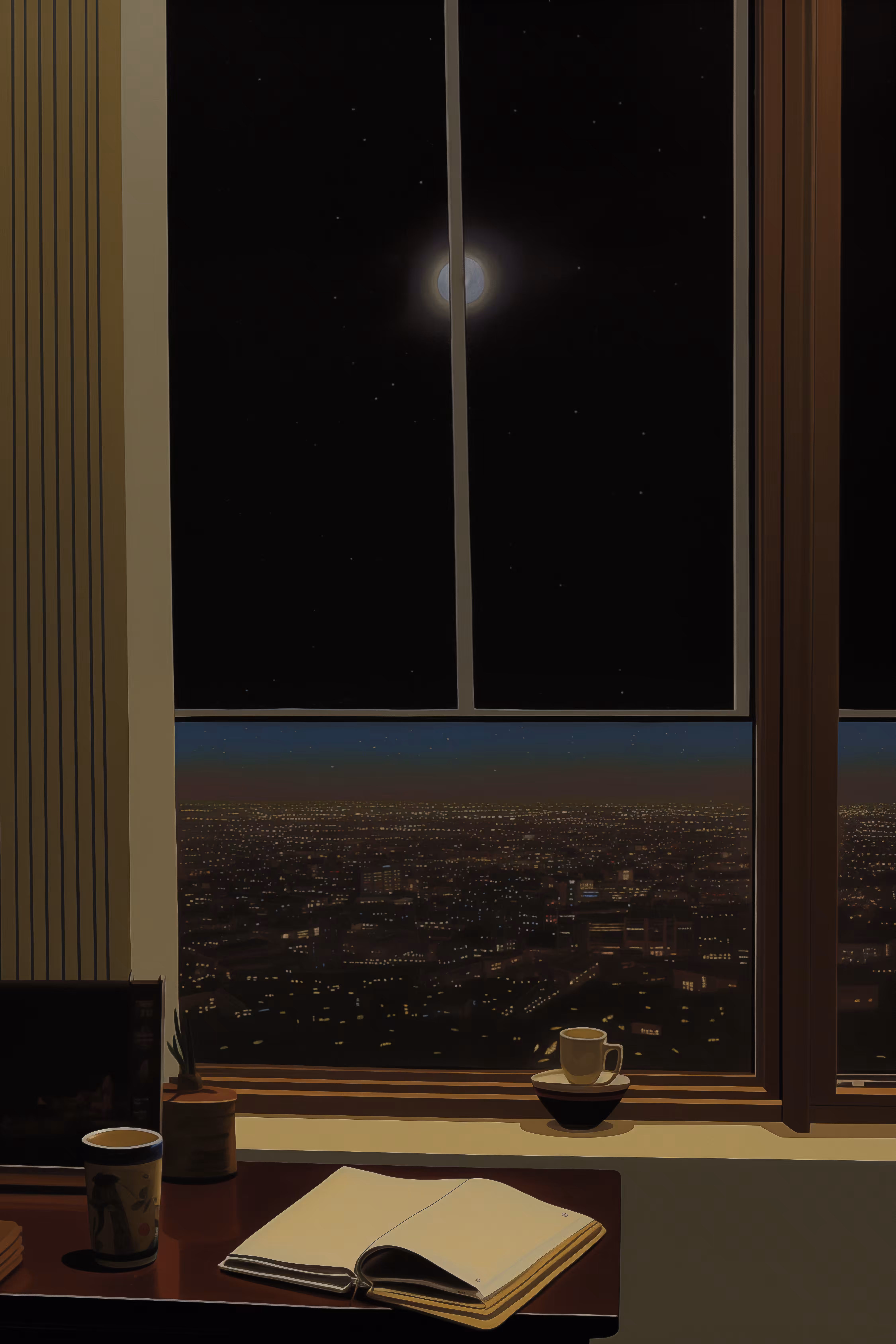 Views #15
