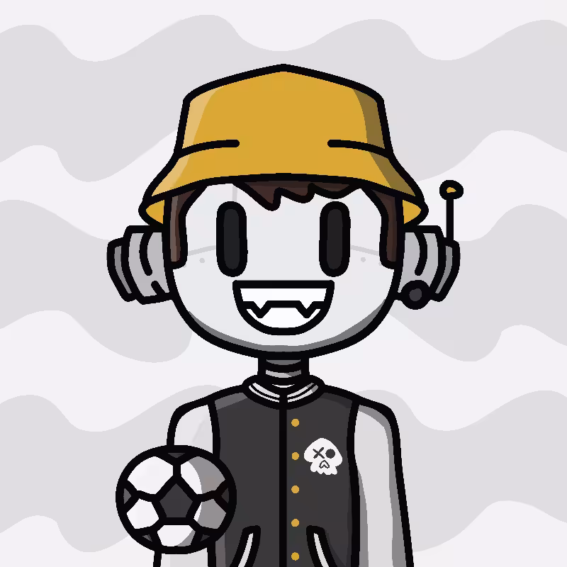 Happytopia #19