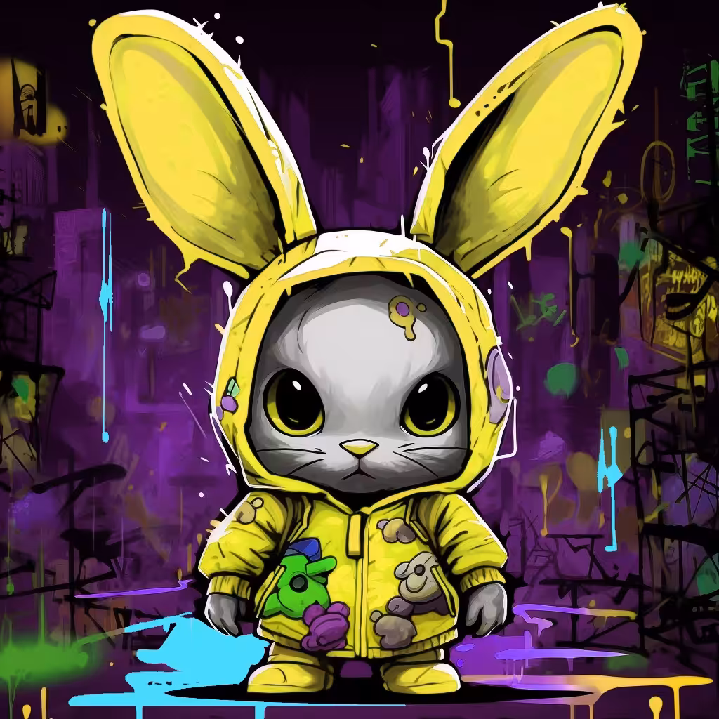 HoodieX #1