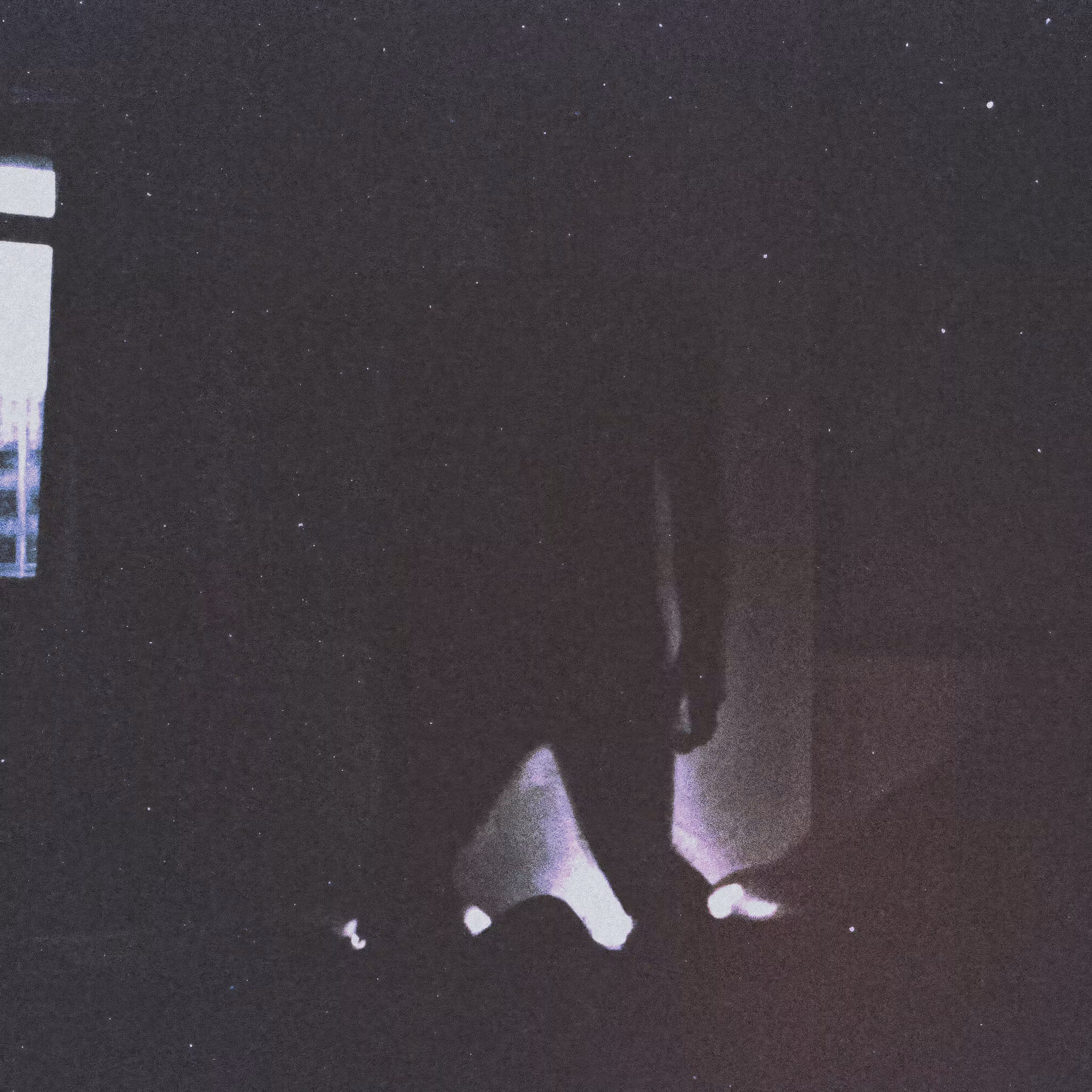 Hypnagogia #24