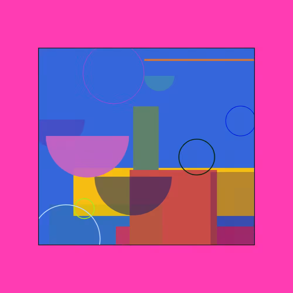 City Pop - AI Study II #155