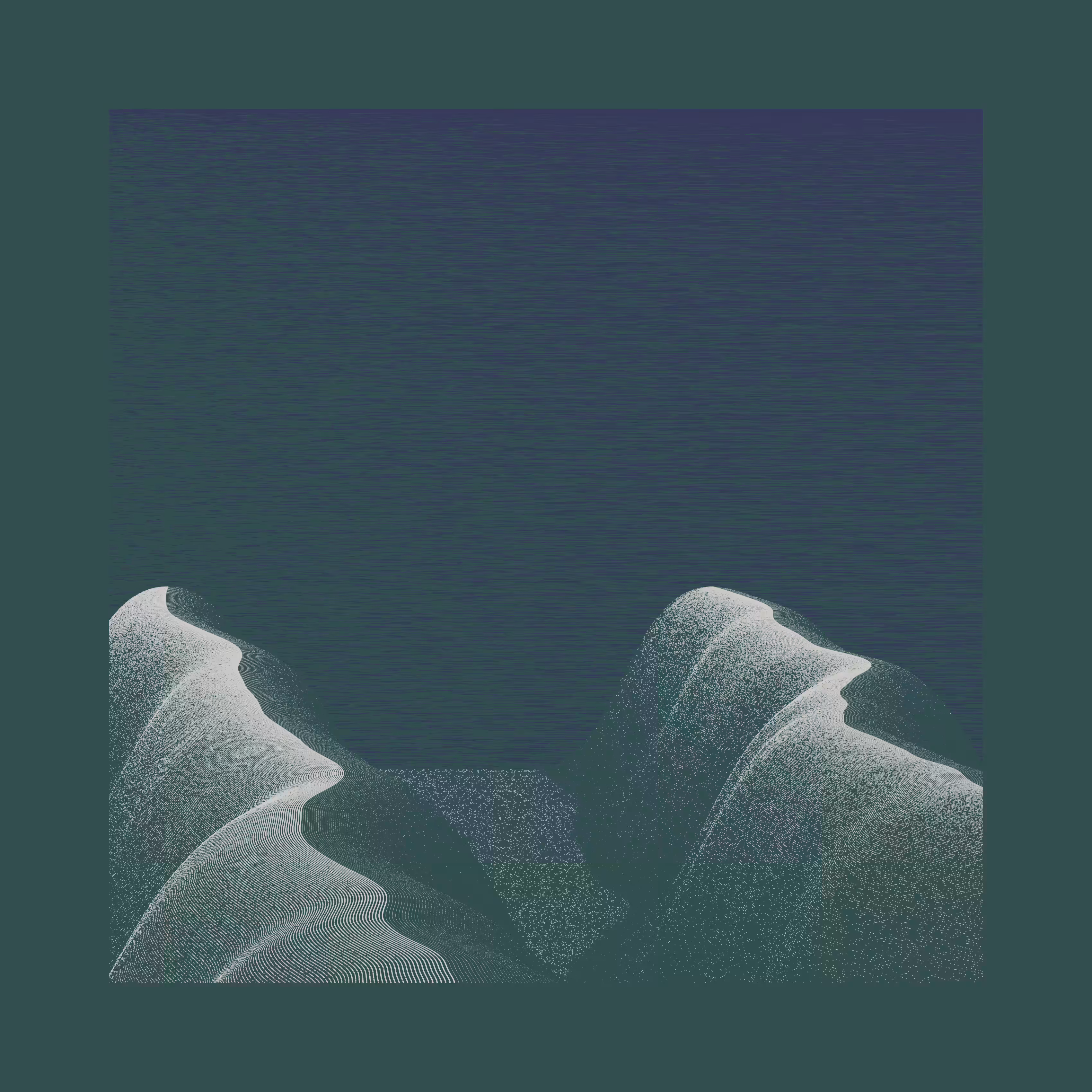 Under a New Sky #12