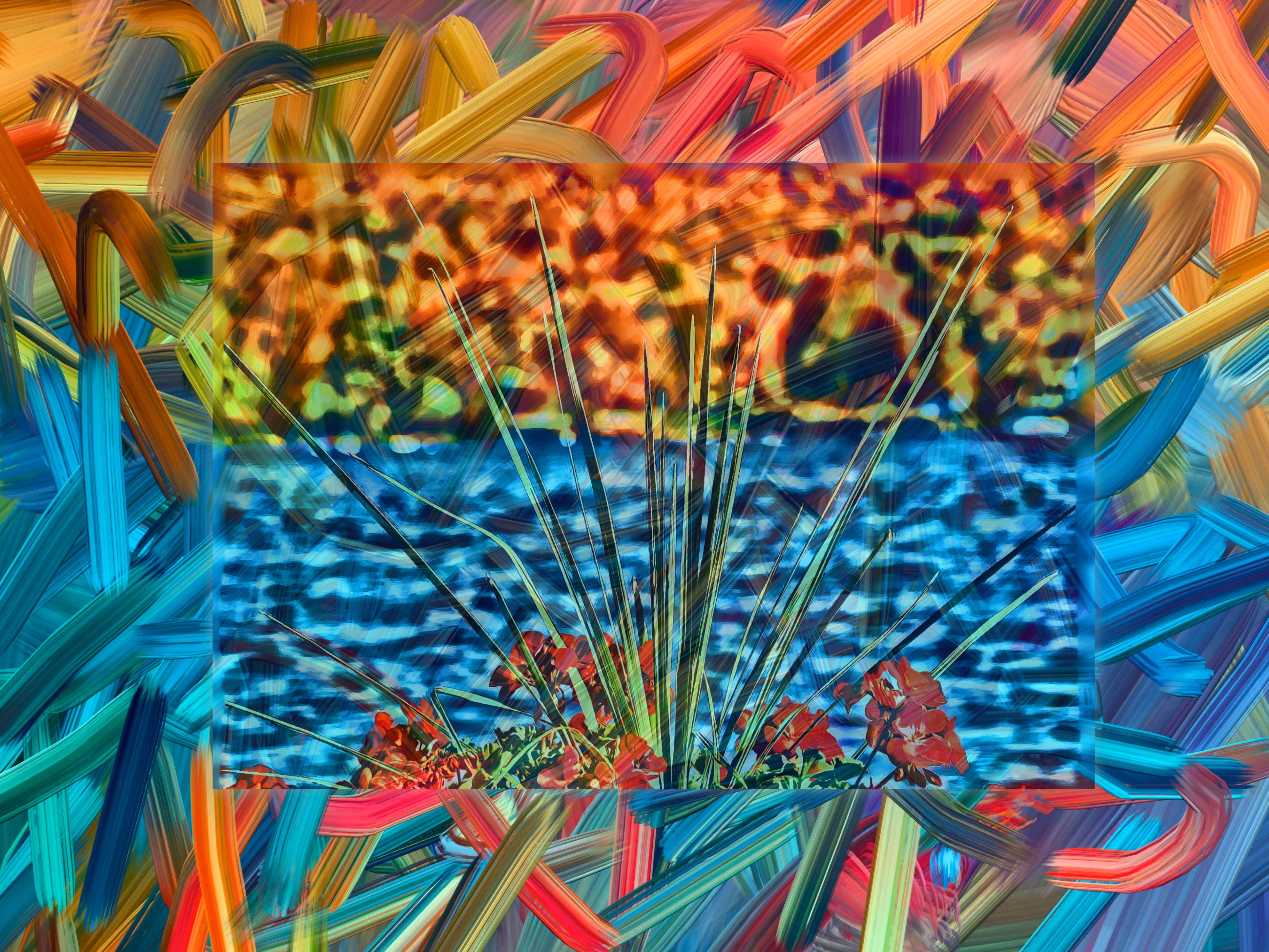 Listen To Your Heart: Whispers Beyond The Bloom
