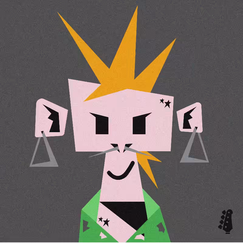 T-Punk #193