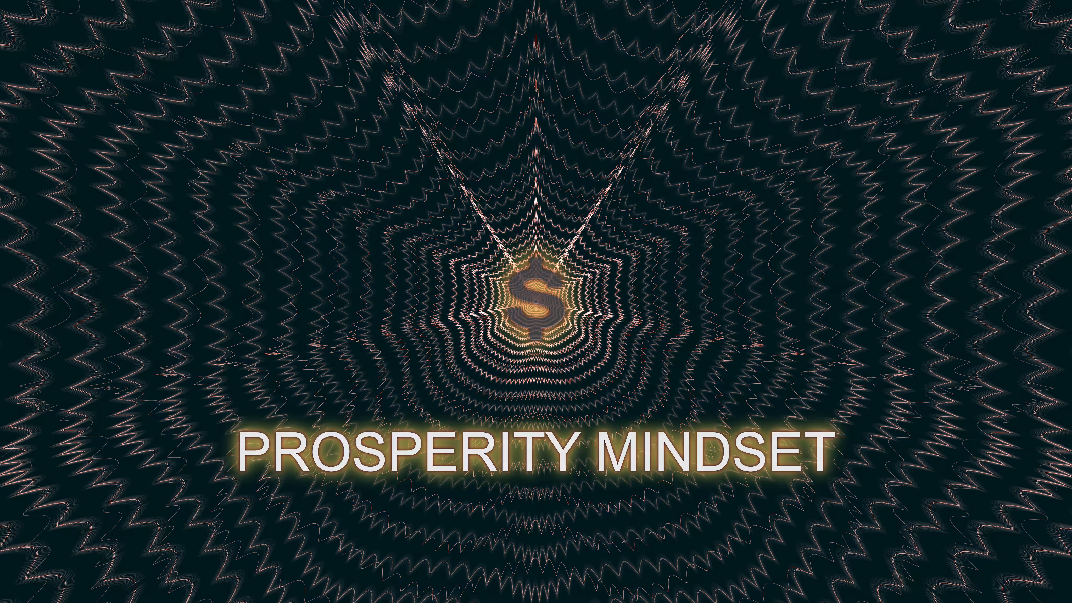 The Wealth Code 💸 Remove All Money Blocks | Infinite Abundance Gateway 💵 888Hz Meditation