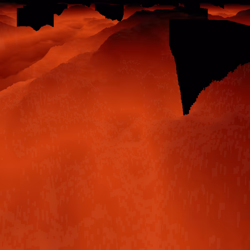 BlackRockCity #5