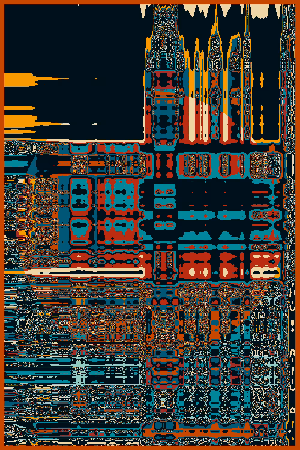 Elswhere #187