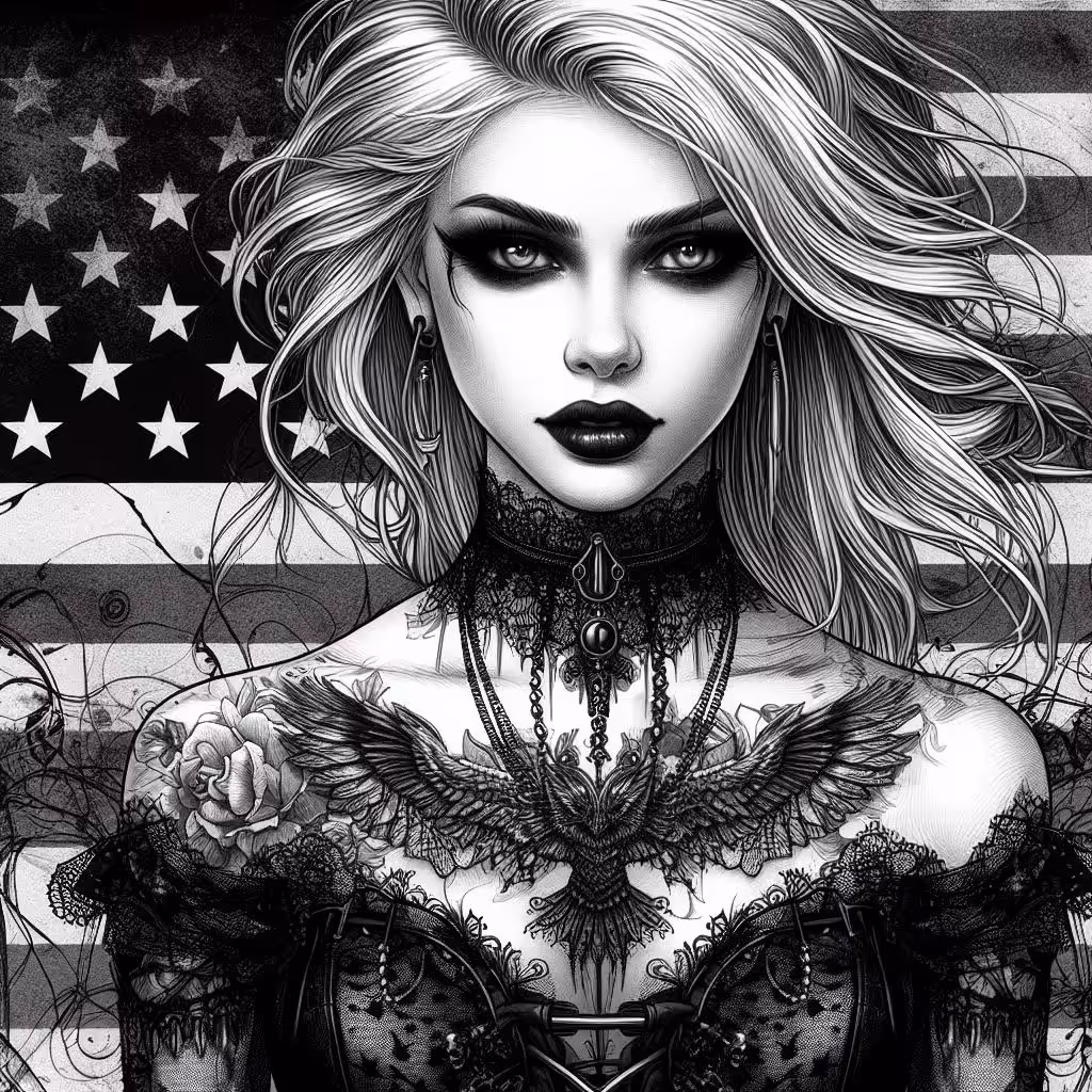 US Goth