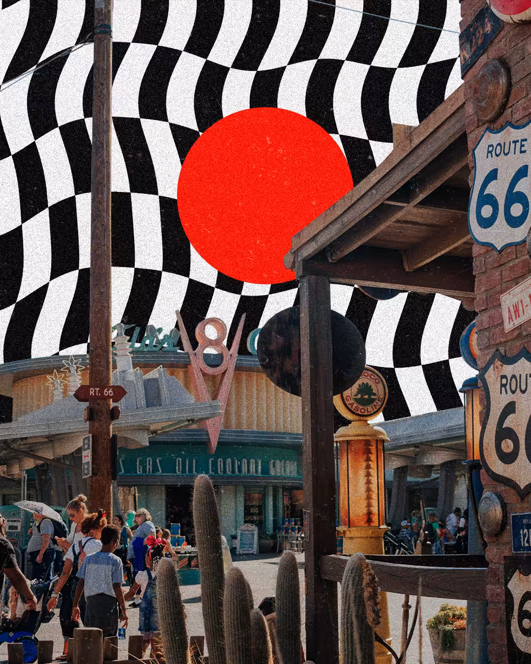 Route 66