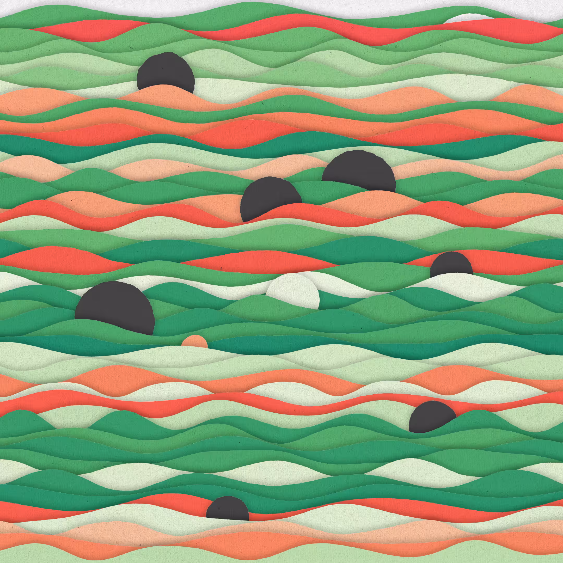 PAPERSCAPES #86