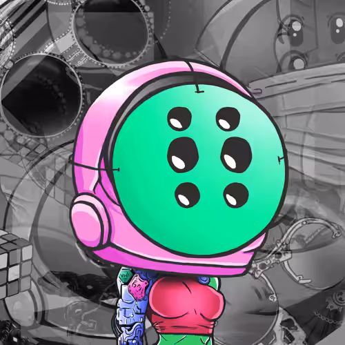 VibeNauts #1657