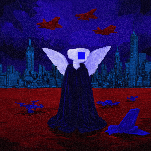 The Tech We Built, The Lives We Lost.