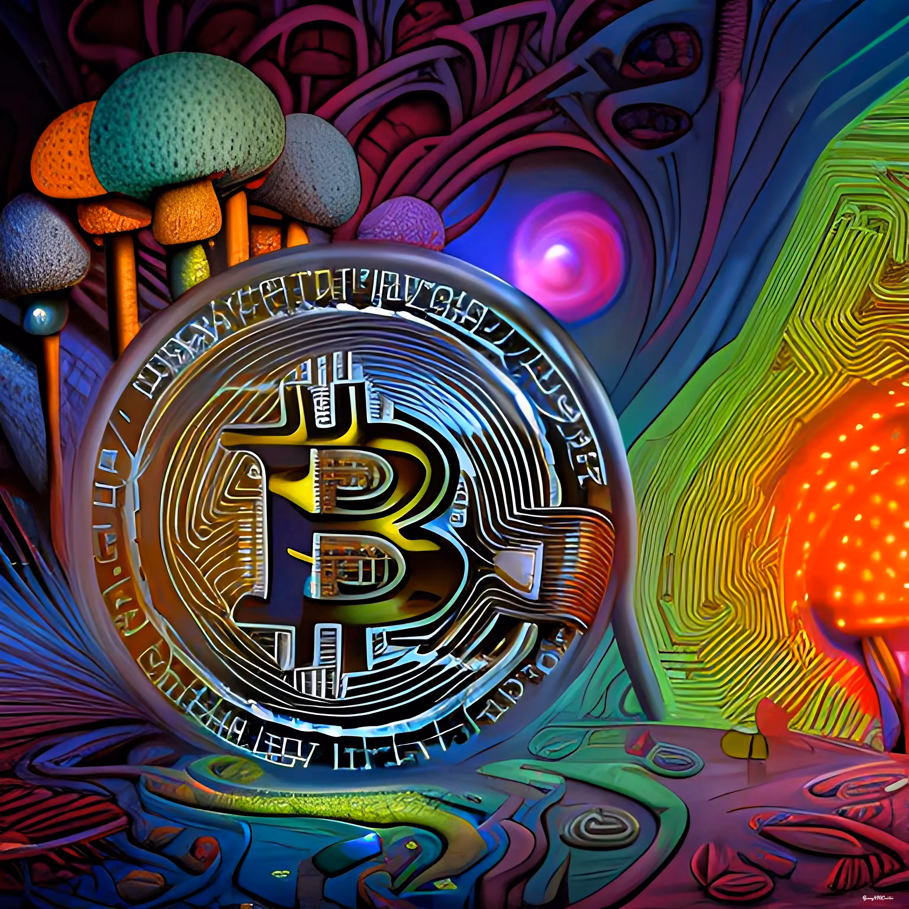 Benny Coin