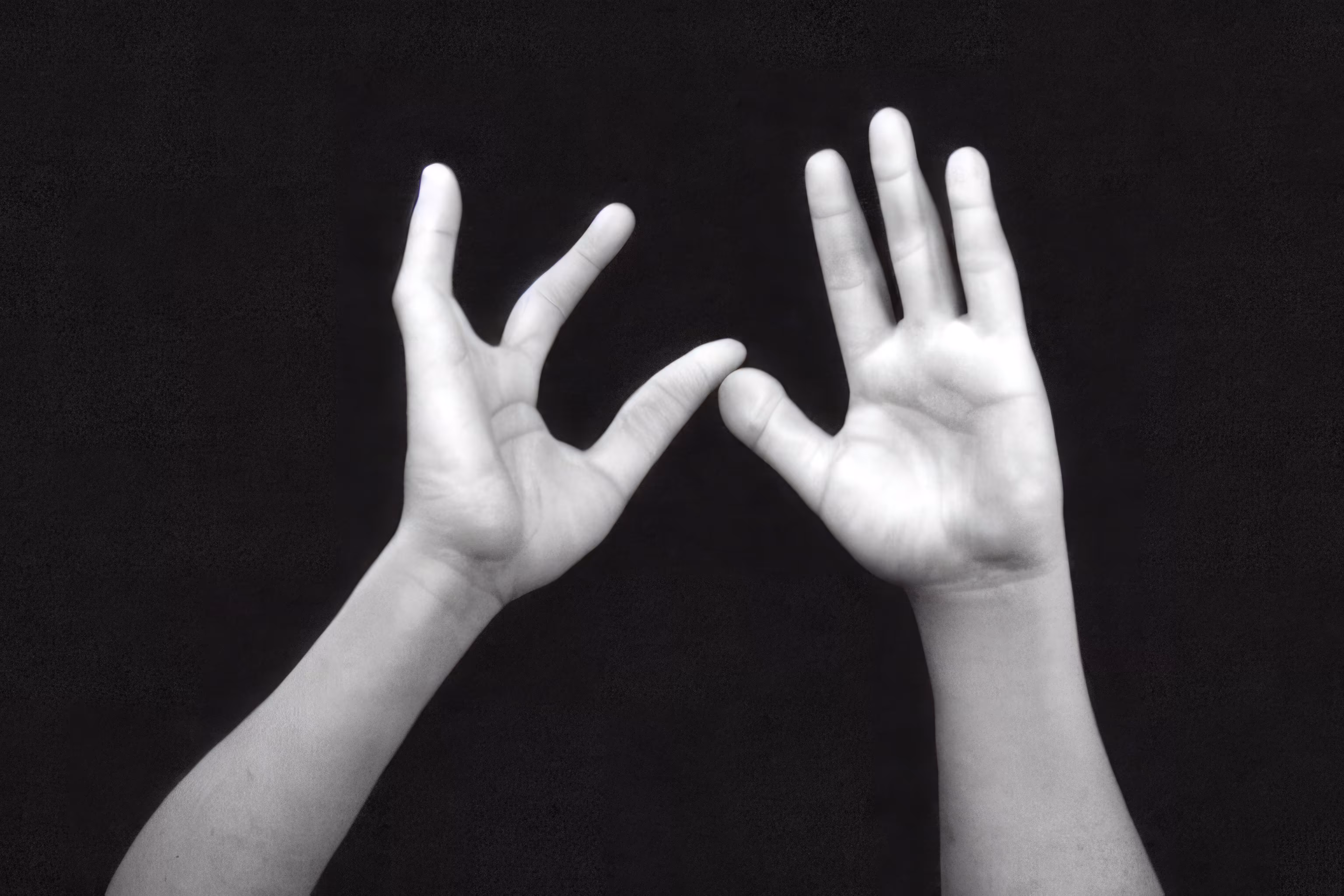 GaussianHands #15