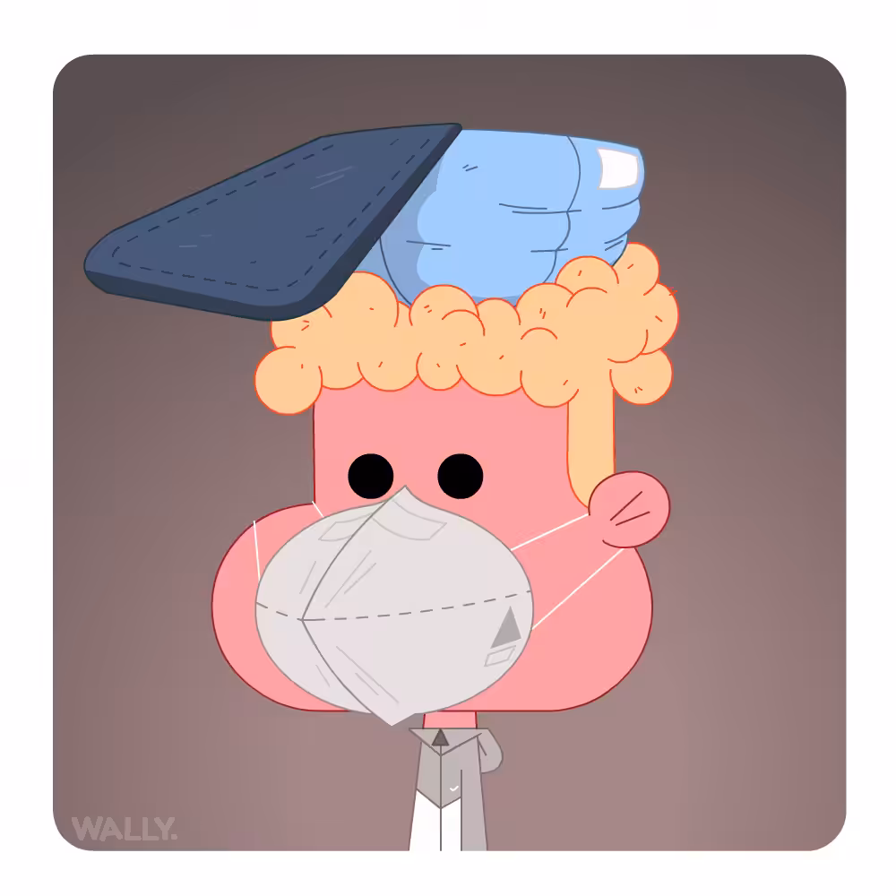 WALLY 0626