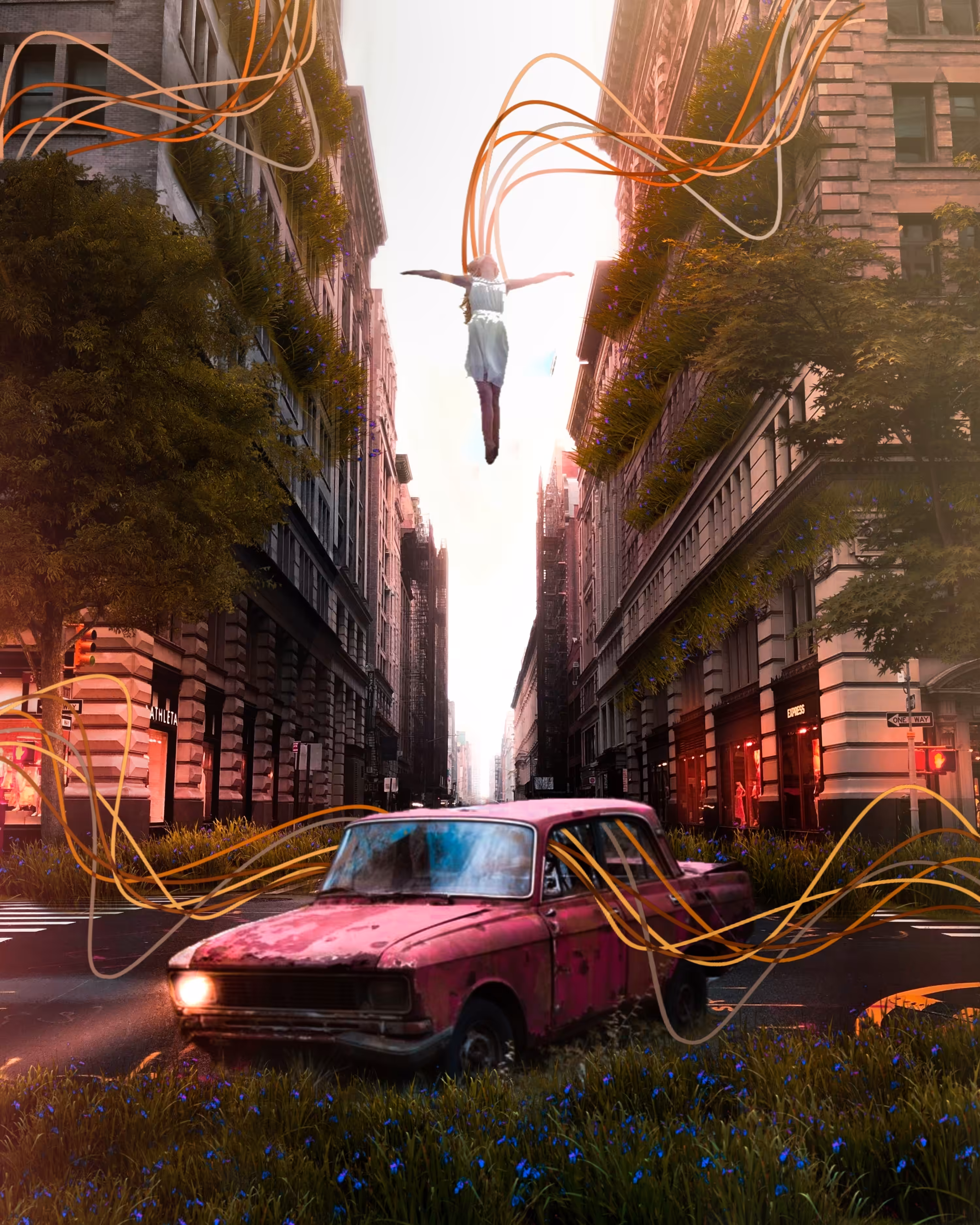 City Paradise