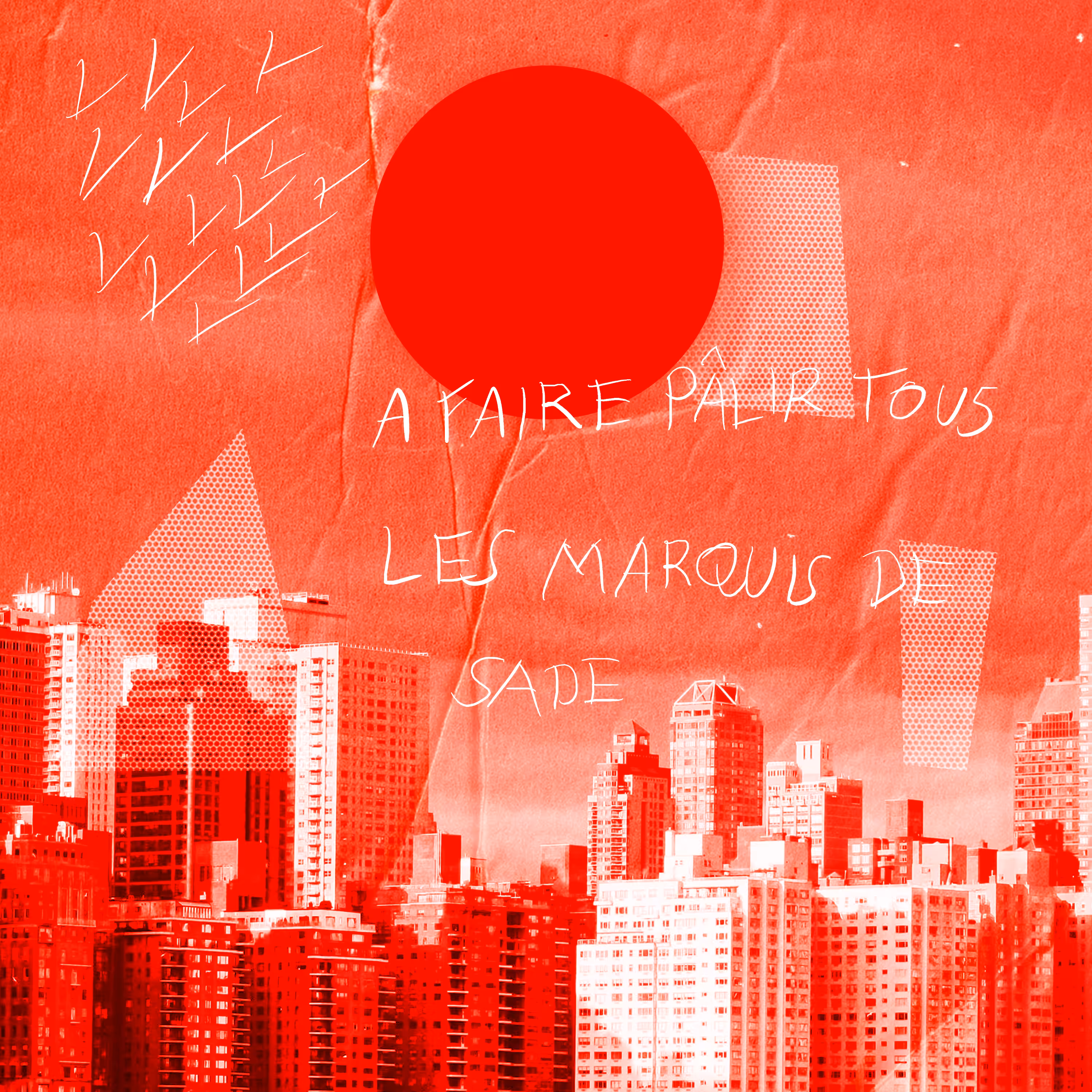 je vais t'aimer