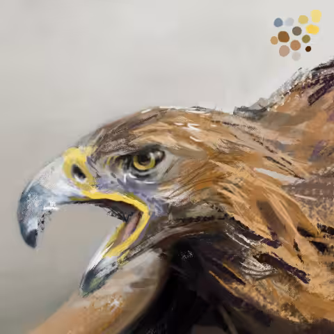 Eagle 