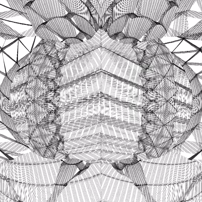 alien column #12