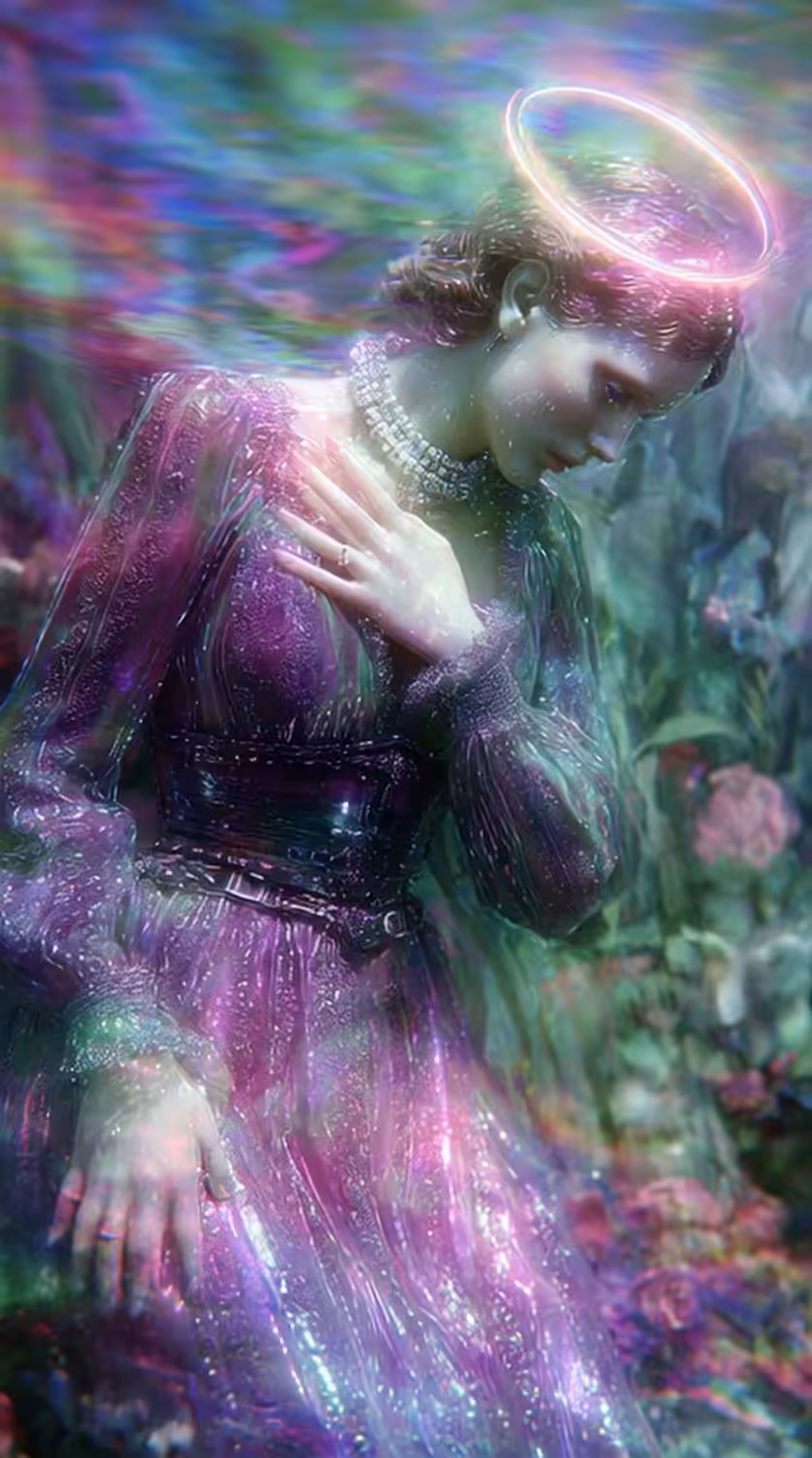 Piercing the Veil